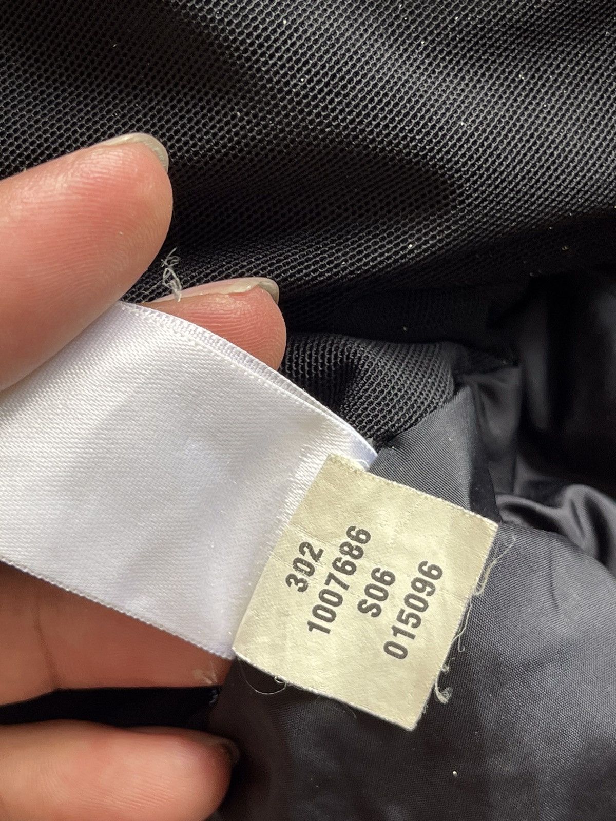 The North Face The North Face Antarctica Mcmirdo Station Puffer Jacket Size US XXL / EU 58 / 5 - 22 Thumbnail