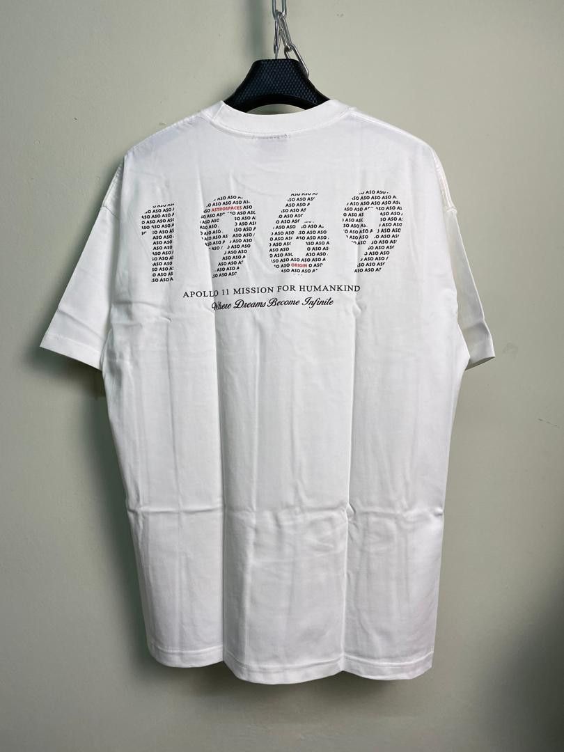Other ASO APOLLO MISSION Size US L / EU 52-54 / 3 - 1 Thumbnail