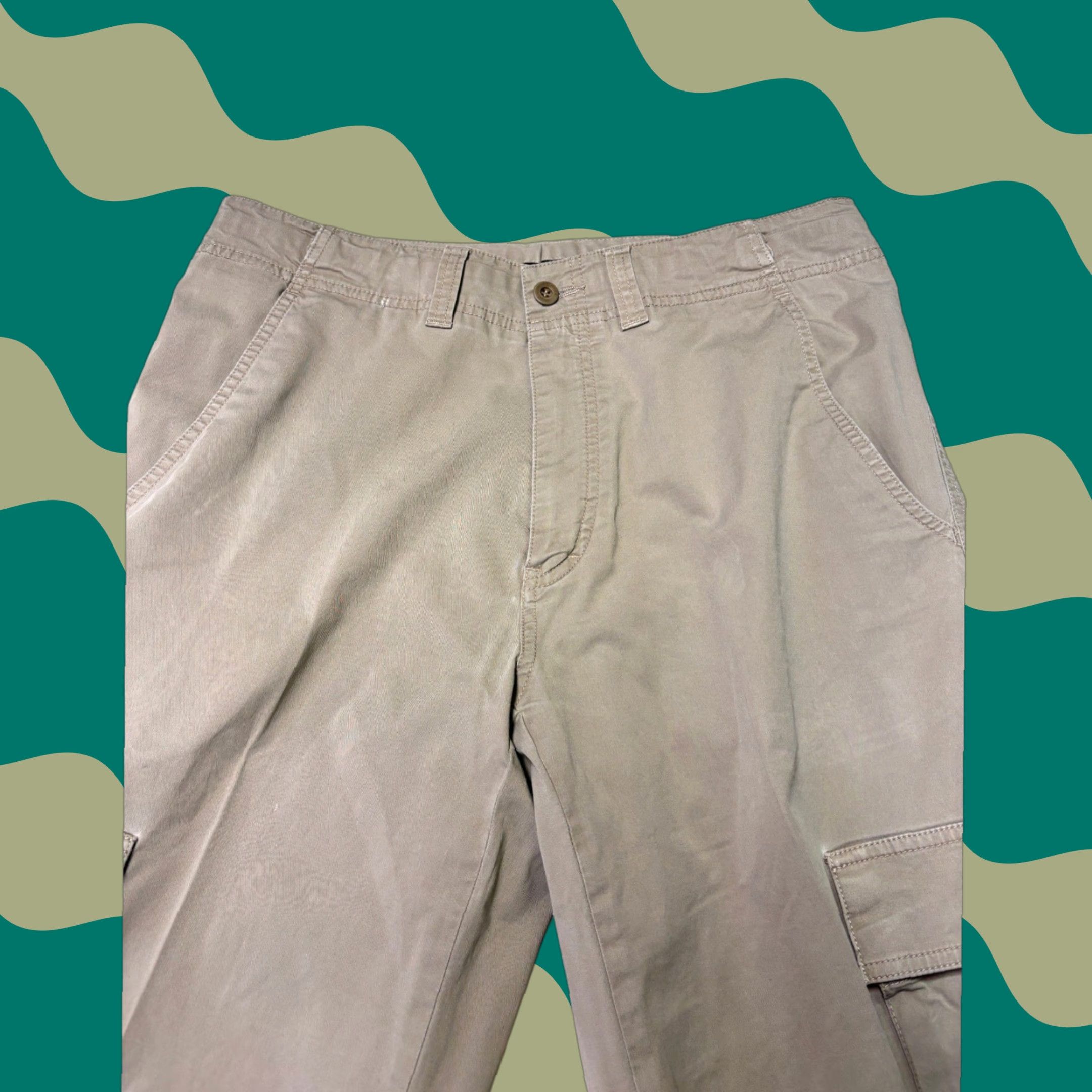 Hugo Boss VINTAGE? No. Size US 32 / EU 48 - 1 Thumbnail