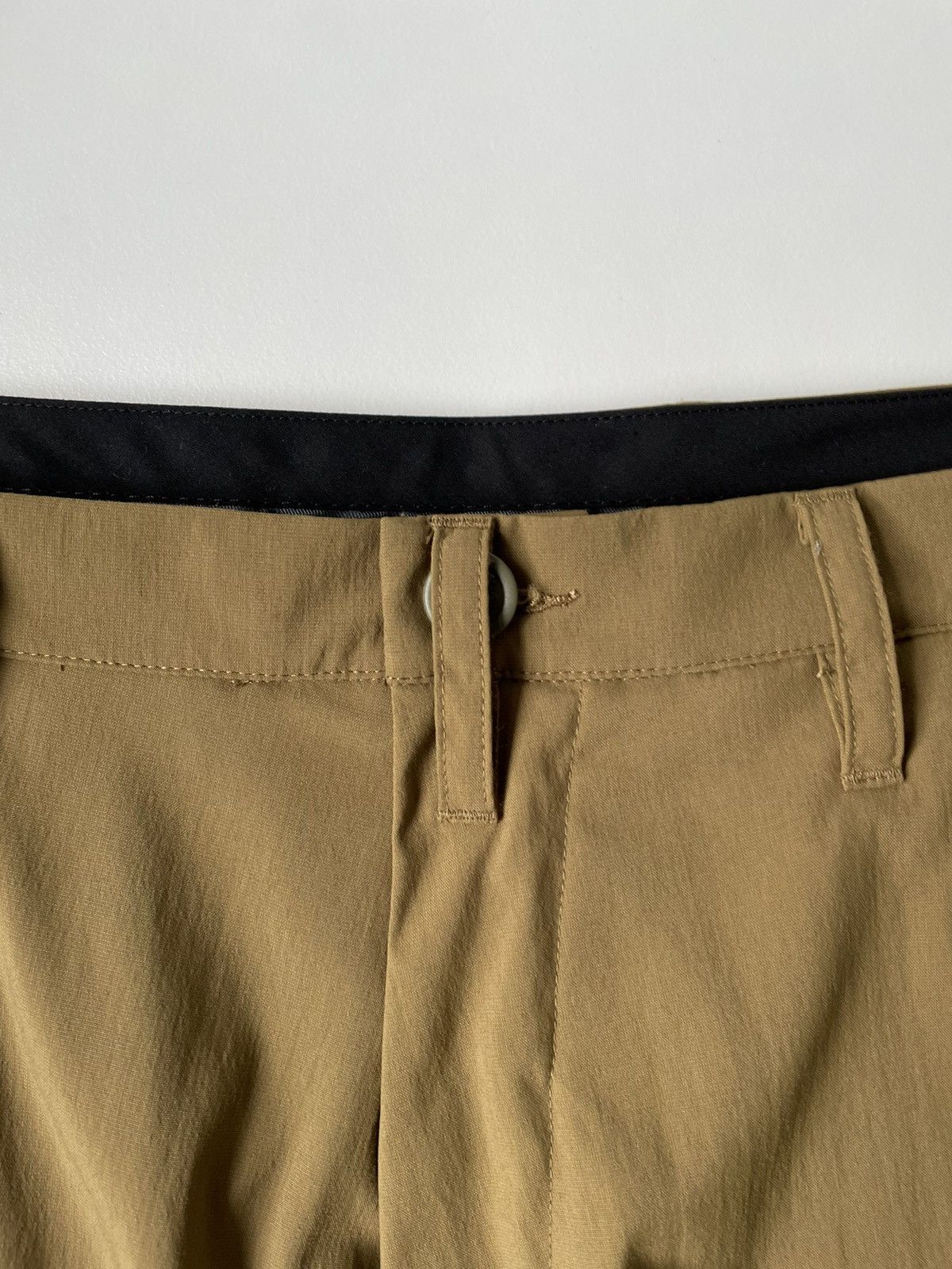 Acronym S/S 22 P39-M Nylon Utility Trousers Size US 32 / EU 48 - 3 Thumbnail