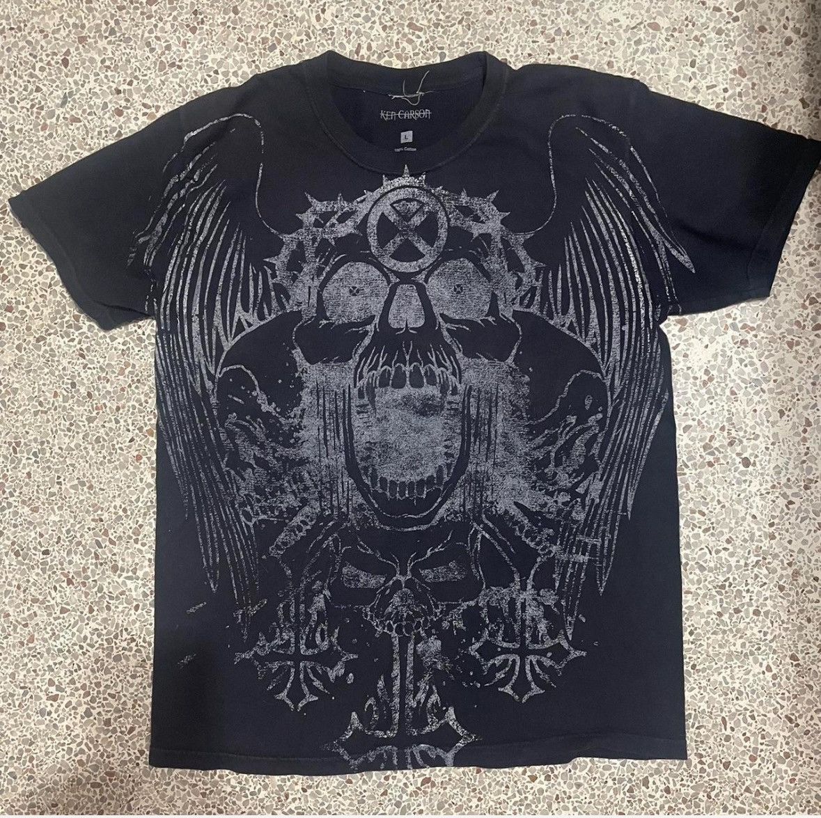 Destroy Lonely Destroy lonely World tour merch size L Size US L / EU 52-54 / 3 - 1 Thumbnail