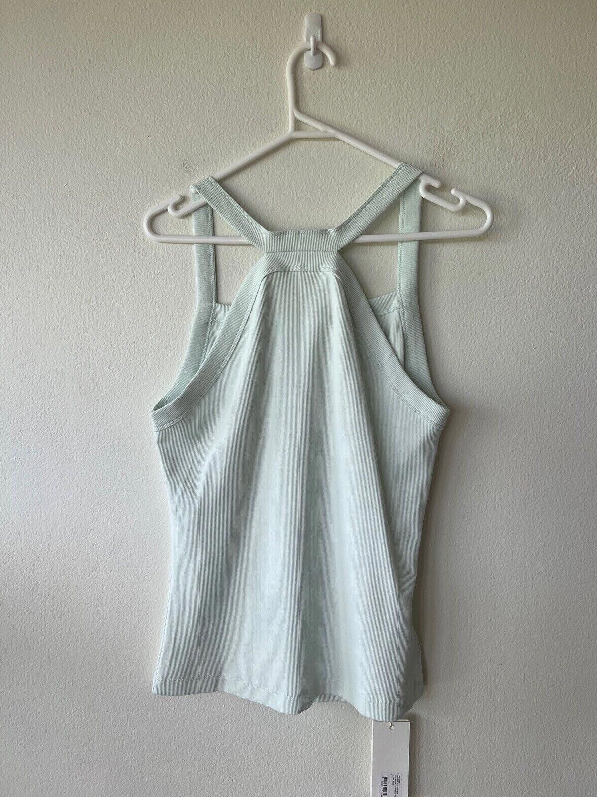 Dion Lee New dion lee a-frame top tank singlet large medium blue Size L / US 10 / IT 46 - 1 Thumbnail