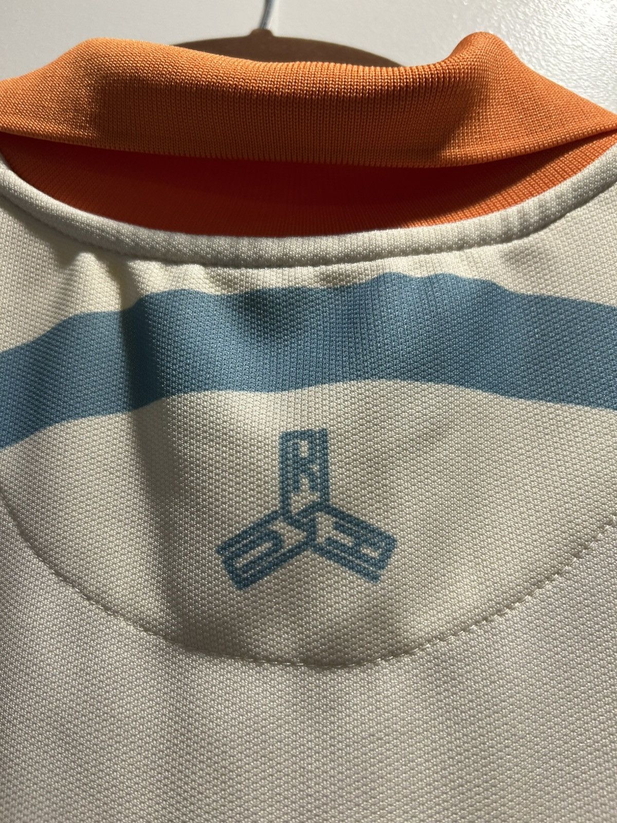Rhude × Zara Zara x Rhude Size US M / EU 48-50 / 2 - 5 Thumbnail