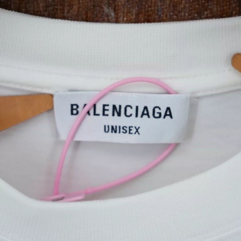 Balenciaga Balenciaga Year of the Tiger Limited Short Sleeve Size US M / EU 48-50 / 2 - 3 Thumbnail
