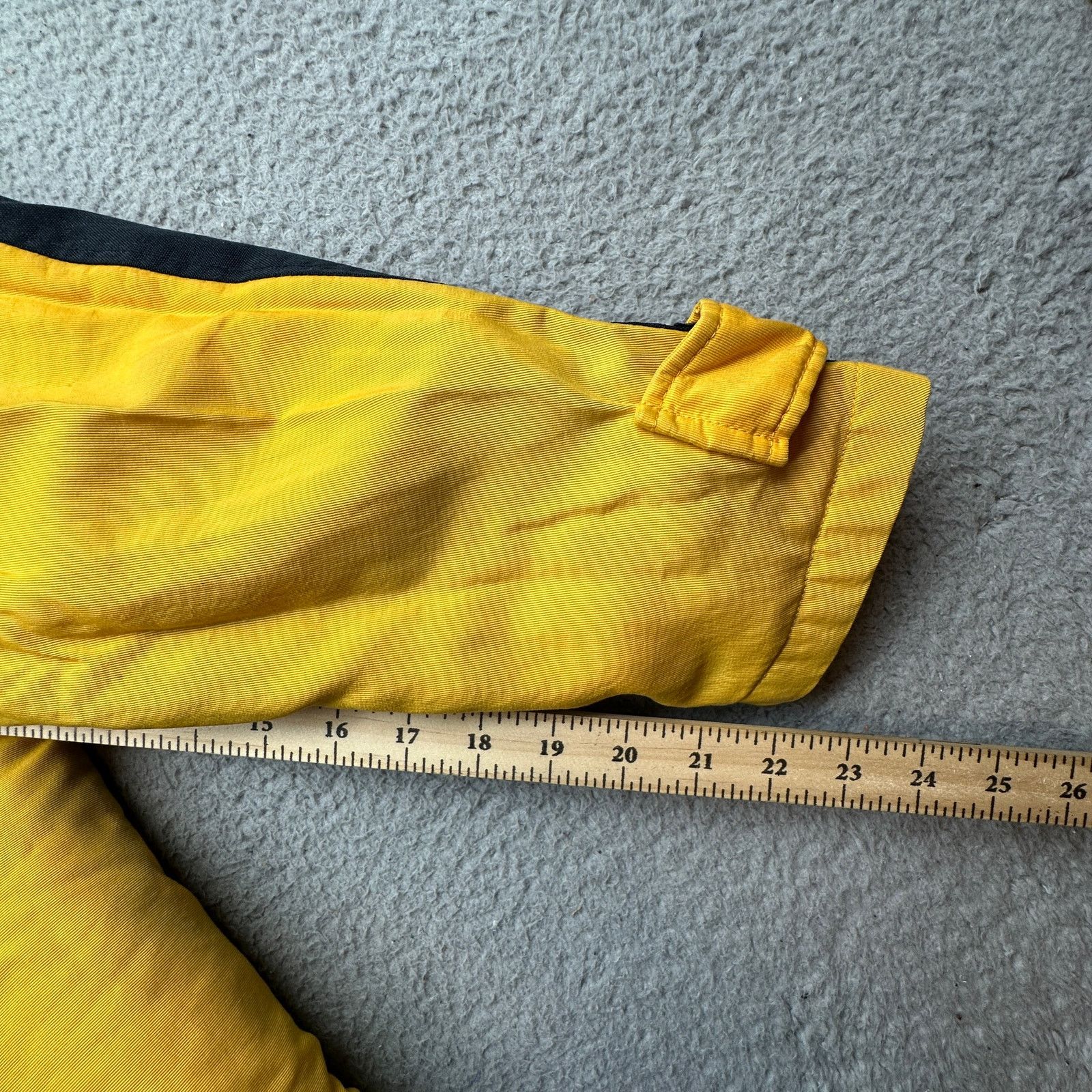 Abercrombie & Fitch VTG Abercrombie Performance Ski Snow Lined Jacket Medium Size US M / EU 48-50 / 2 - 6 Thumbnail