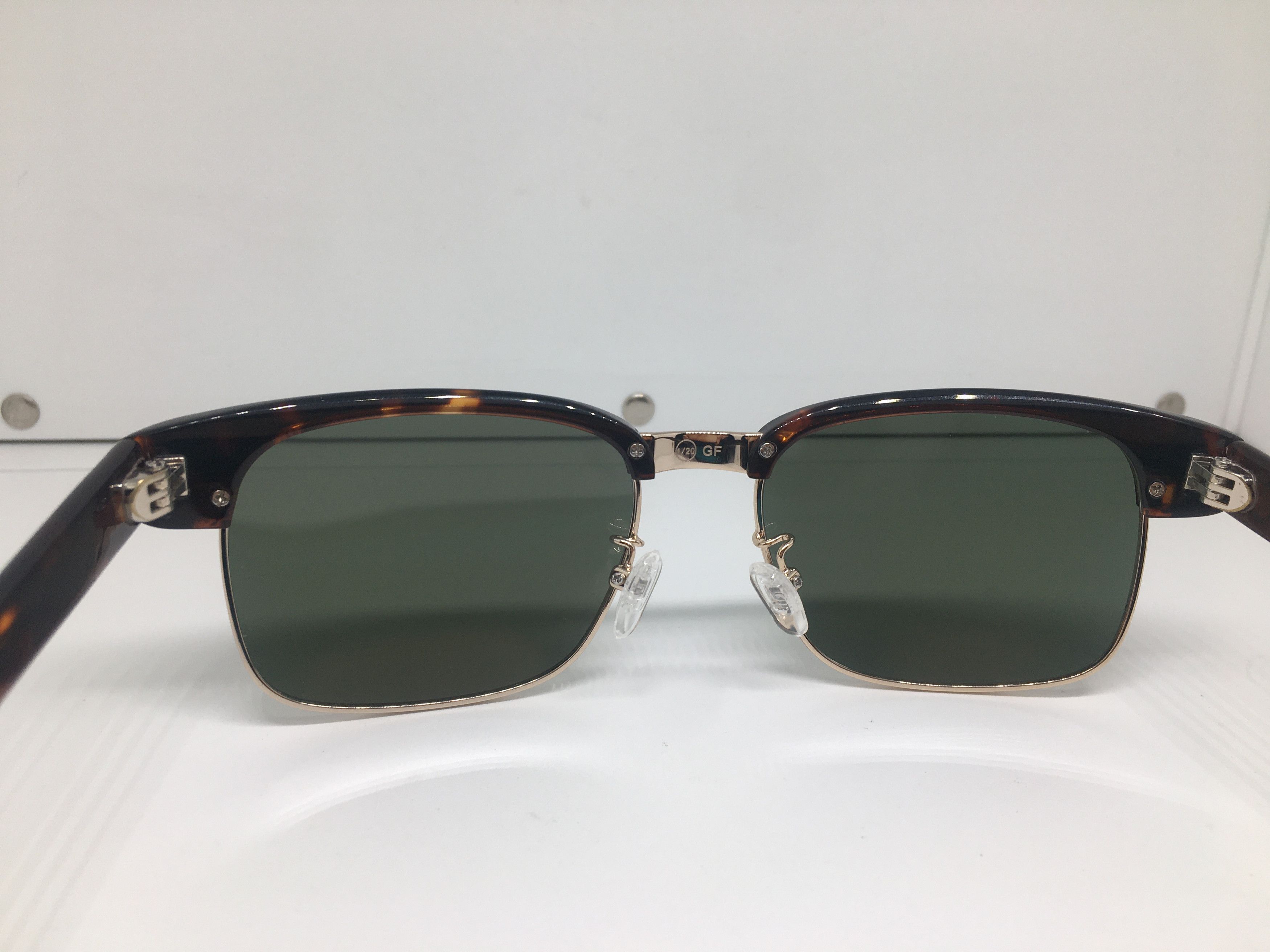 Other NK7011 Malcolm Sunglasses Frame Size ONE SIZE - 5 Thumbnail