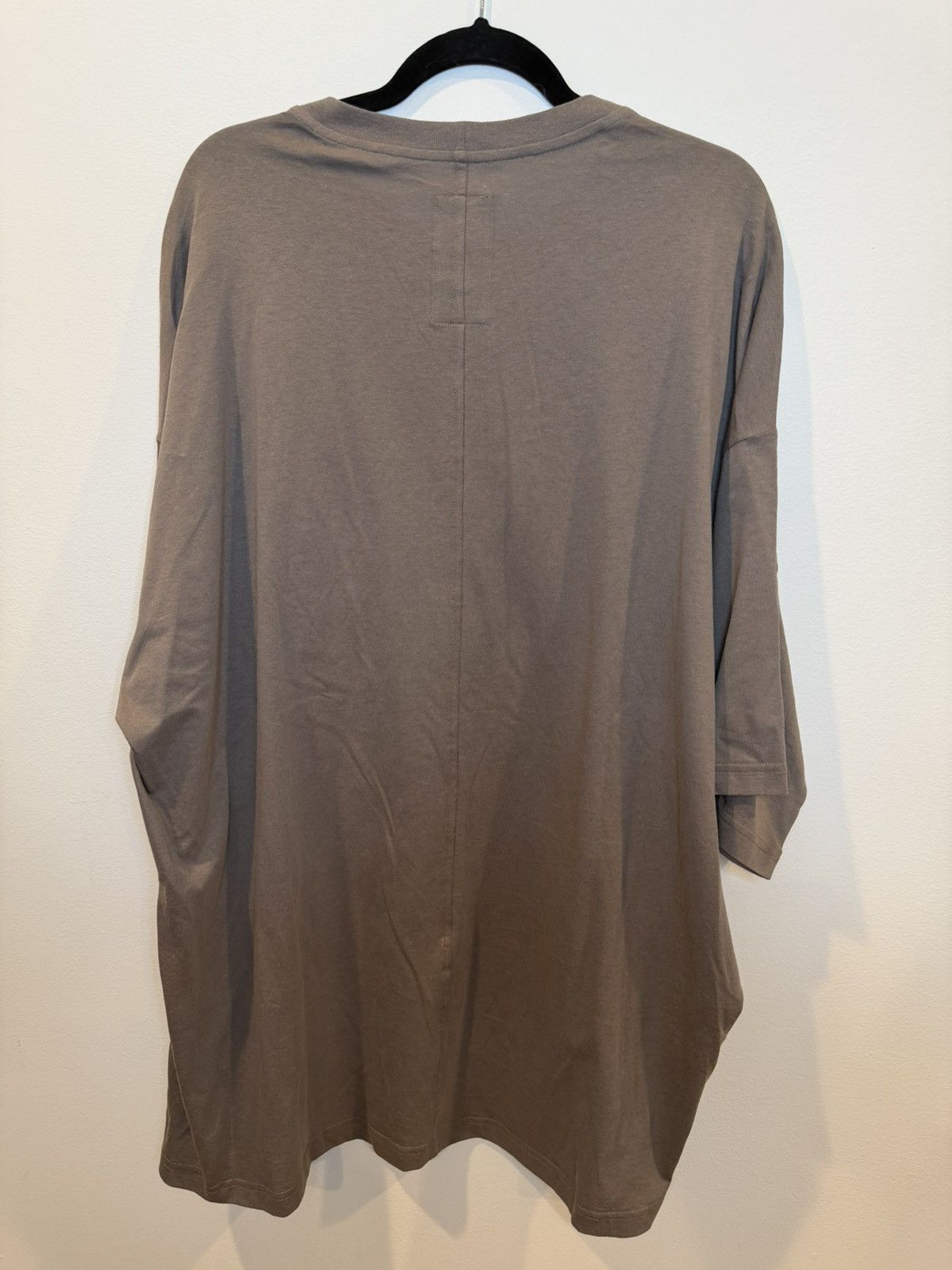 Champion × Rick Owens Rick Owens x Champion Tommy T Dust Size US M / EU 48-50 / 2 - 5 Thumbnail