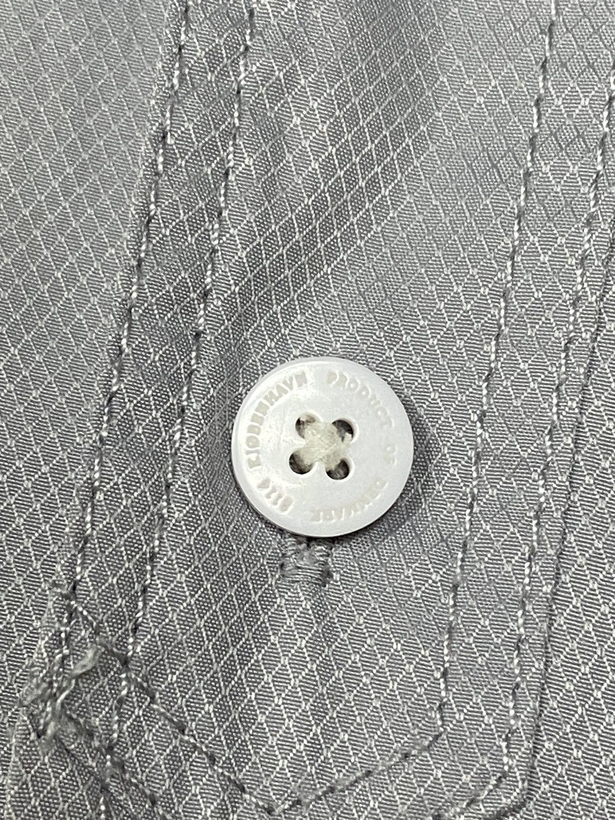 Han Kjobenhavn Han Kjobenhavn Double Pocket Shirt buttons Size US L / EU 52-54 / 3 - 5 Thumbnail