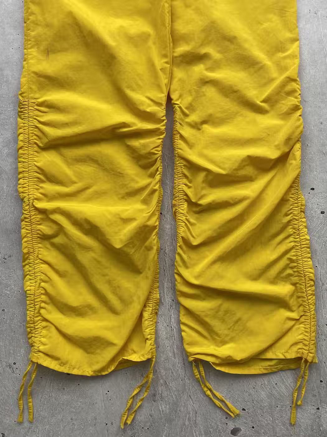 Japanese Brand Vintage Bondage Pants Size US 30 / EU 46 - 3 Thumbnail