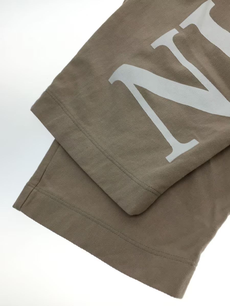 Number (N)ine Oversized Spellout Logo Tee Size US L / EU 52-54 / 3 - 5 Thumbnail