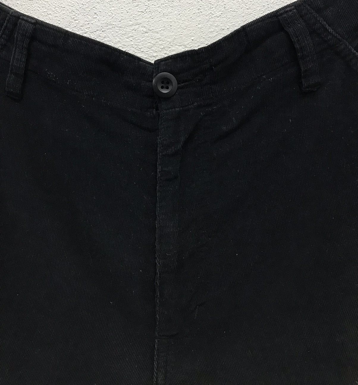 Good Enough × Vintage Vintage GDEH Good ENough SHORT Pants Size US 35 - 5 Thumbnail