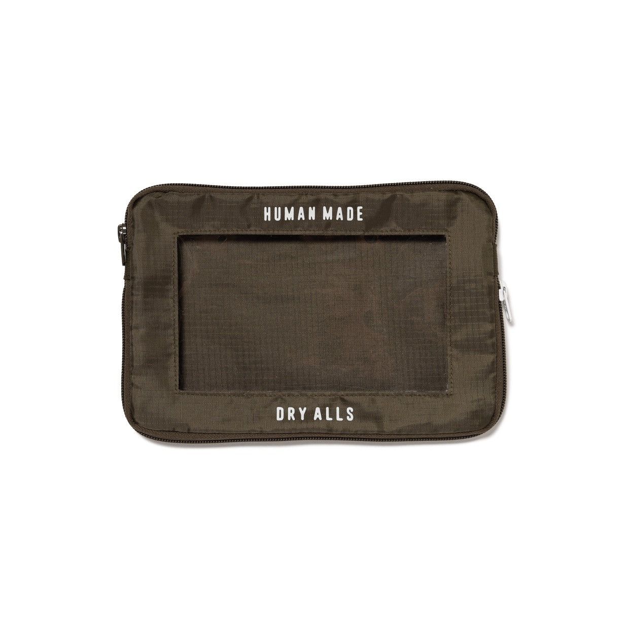 Human Made Human Made Travel Case Size ONE SIZE - 1 Thumbnail