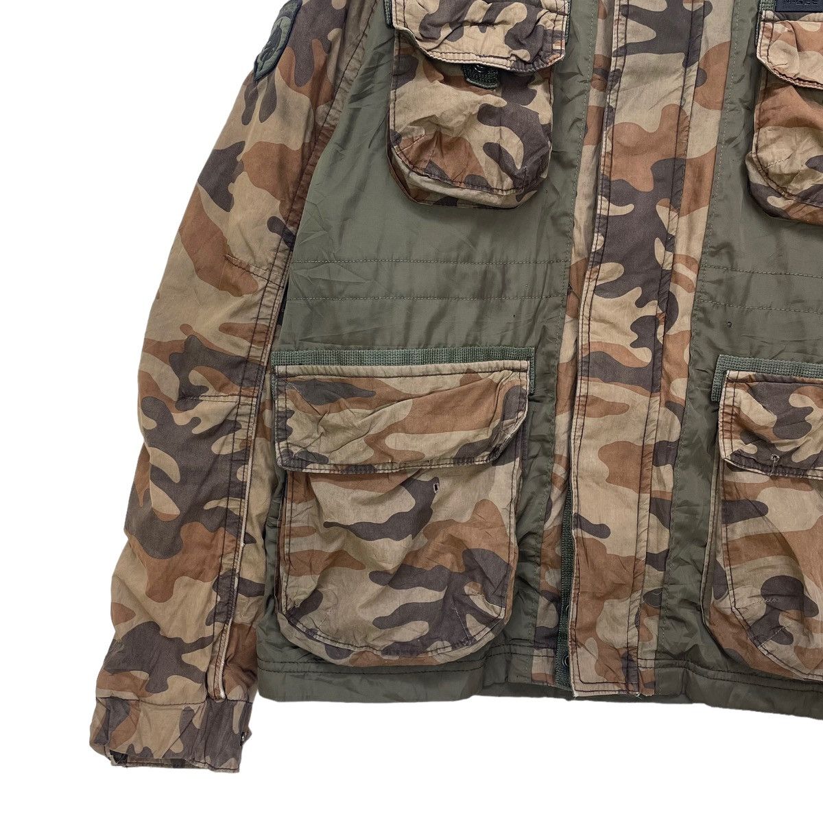 Other Style Army Series M65 Jacket Size US M / EU 48-50 / 2 - 5 Thumbnail