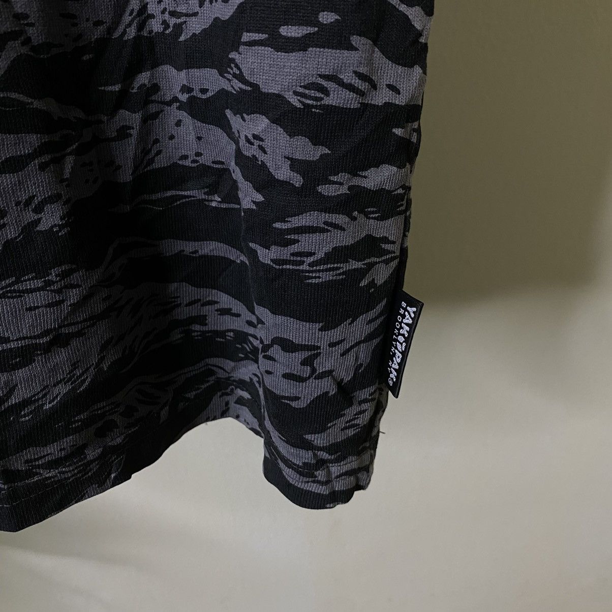 Vexed Generation Yak Pak Bogo Tiger Stripes Camo T Shirt Size US M / EU 48-50 / 2 - 4 Thumbnail