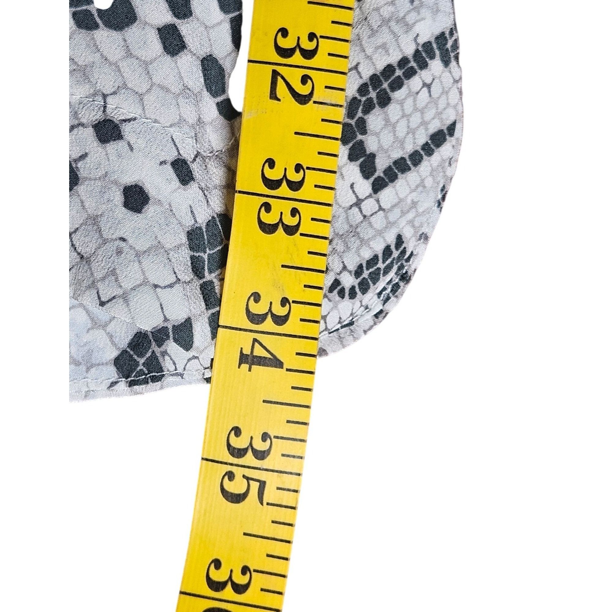 Equipment Equipment Femme Silk Snake Print Shirt Dress XS Quiet Luxury Size XS / US 0-2 / IT 36-38 - 10 Thumbnail