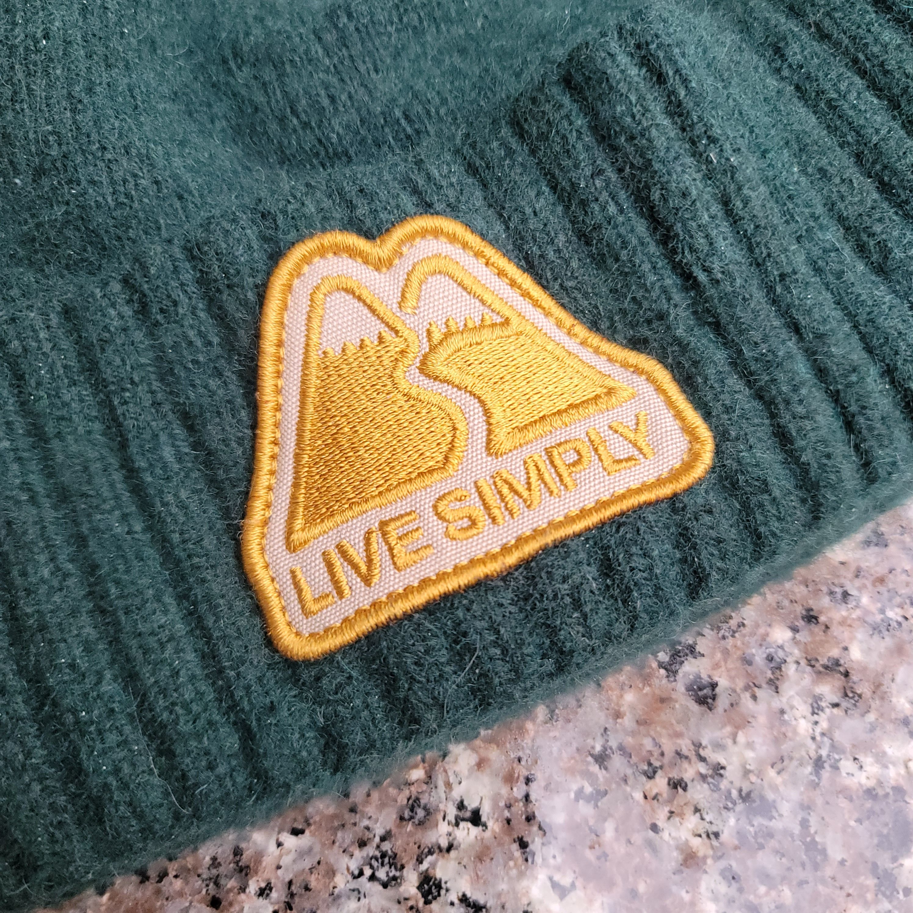 Patagonia Patagonia beanie hat Size ONE SIZE - 2 Thumbnail