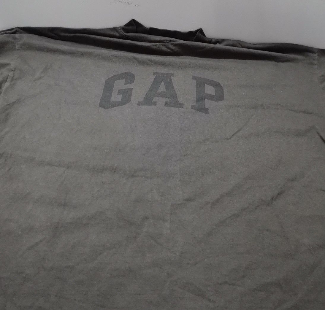 Balenciaga × Gap × Yeezy YEEZY x Gap x Balenciaga t-shirts Size US M / EU 48-50 / 2 - 9 Thumbnail