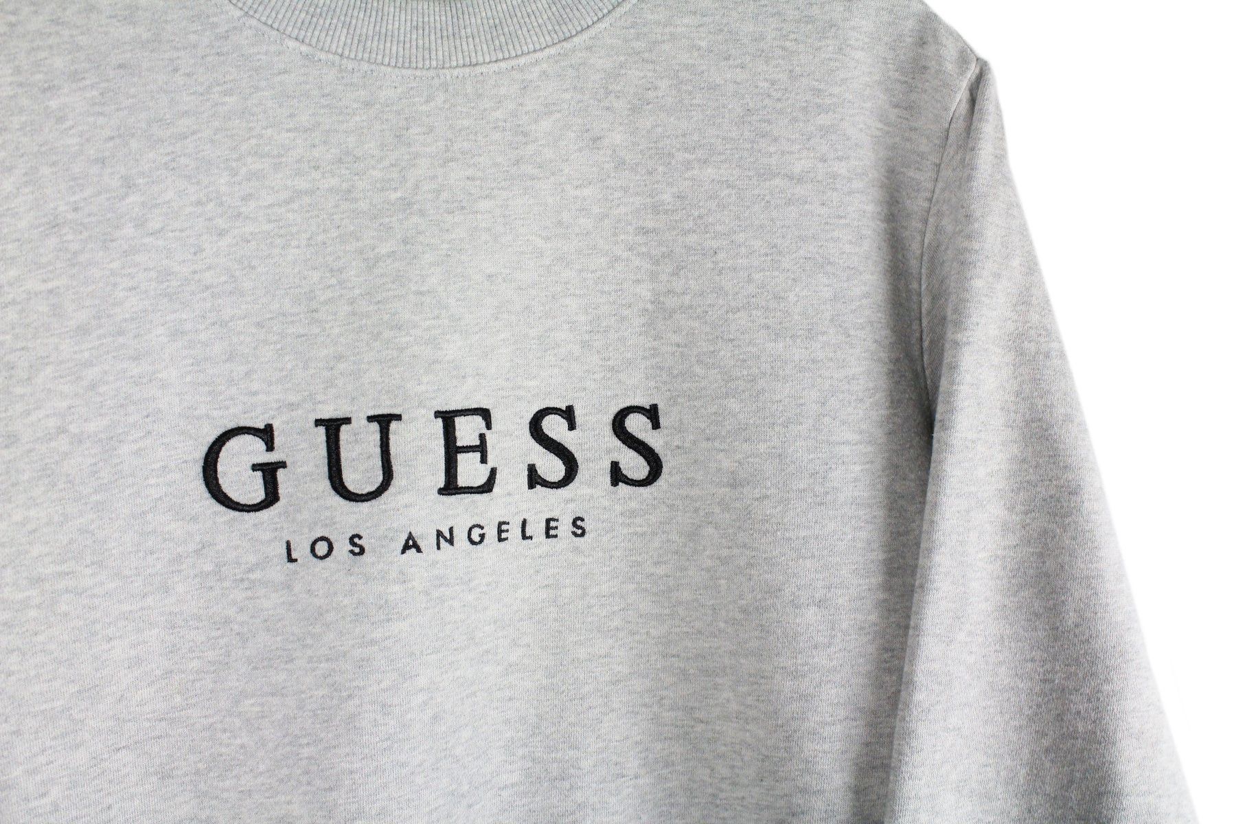 Guess Guess Sweatshirt Small / Medium Size US S / EU 44-46 / 1 - 3 Thumbnail