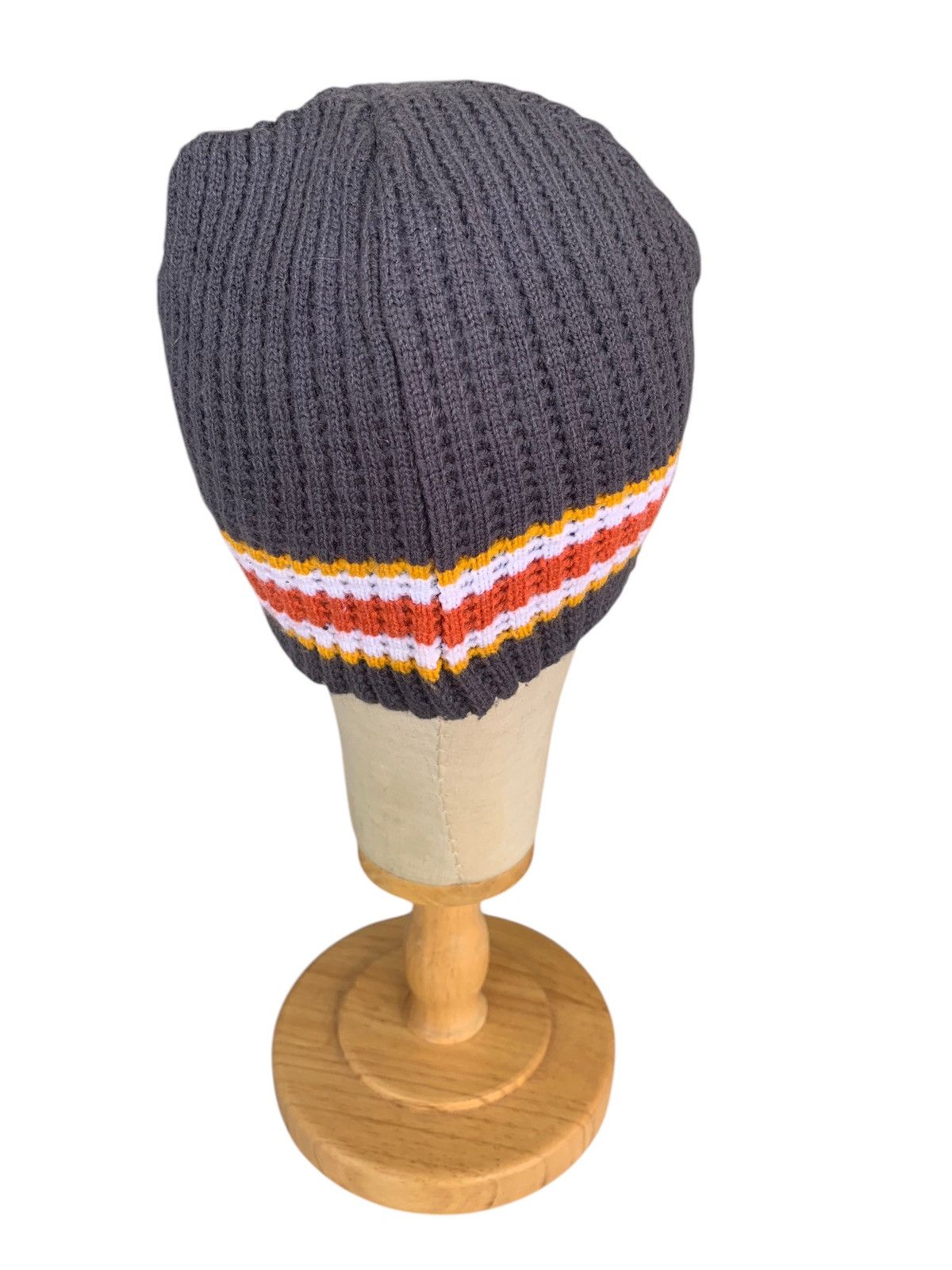 Japanese Brand × Kapital × Vintage BULA MADE IN CANADA WINTER SESSIONS BEANIE HATS Size ONE SIZE - 5 Thumbnail