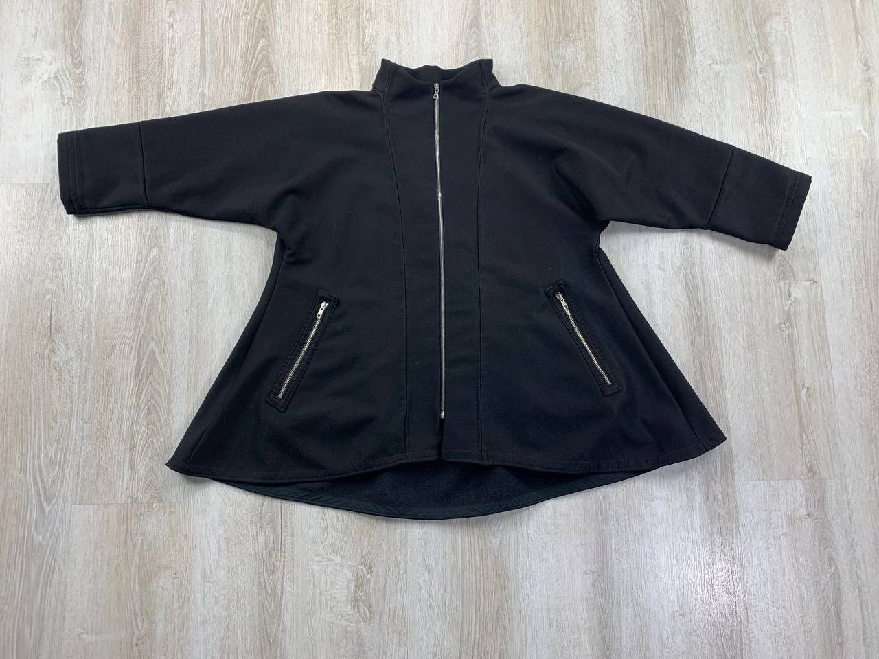Designer Womens jacket Helene Clement Y2K Size S Size S / US 4 / IT 40 - 1 Thumbnail