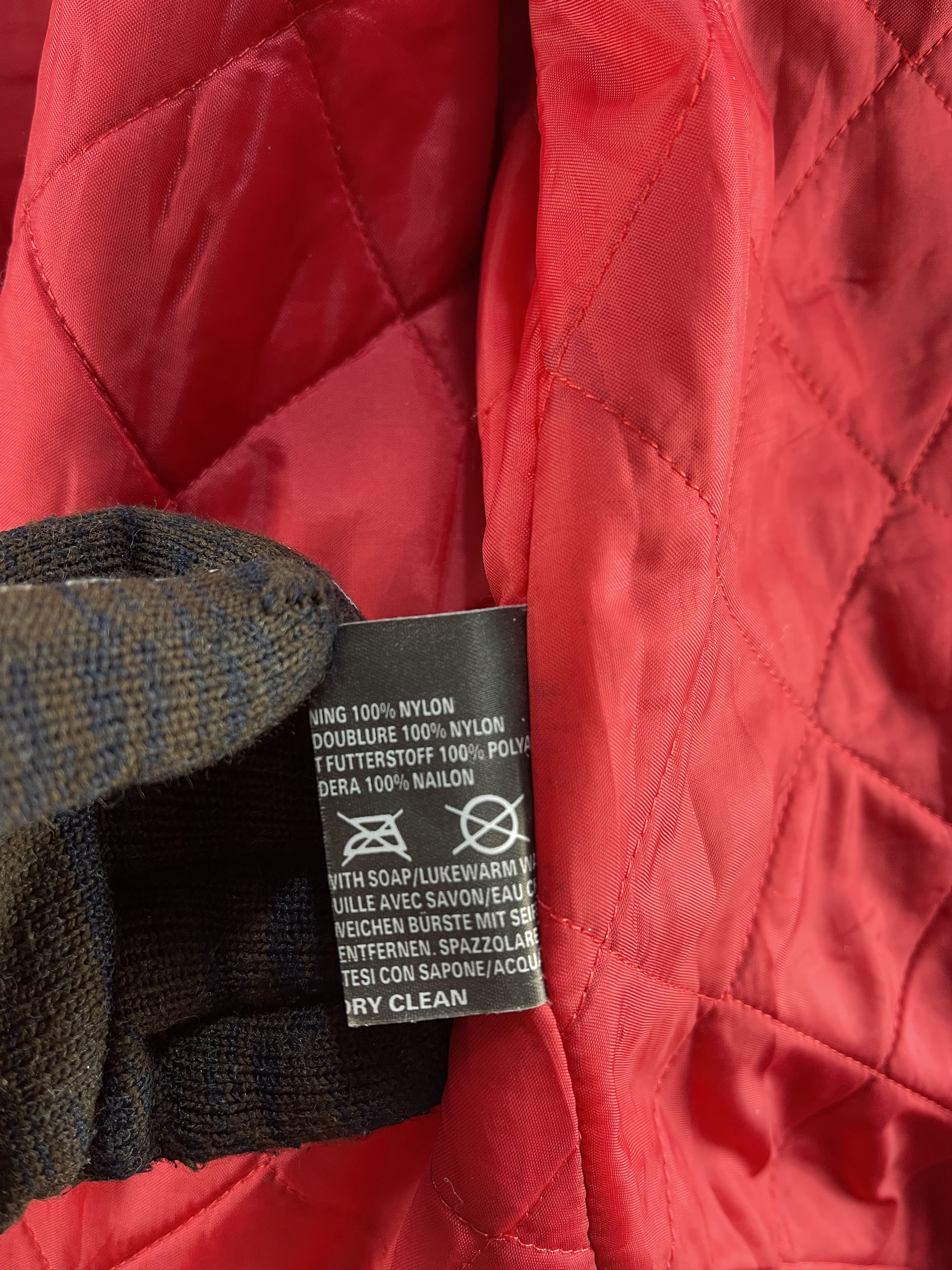 Belstaff Vintage Belstaff Racing Jacket Size US M / EU 48-50 / 2 - 20 Thumbnail