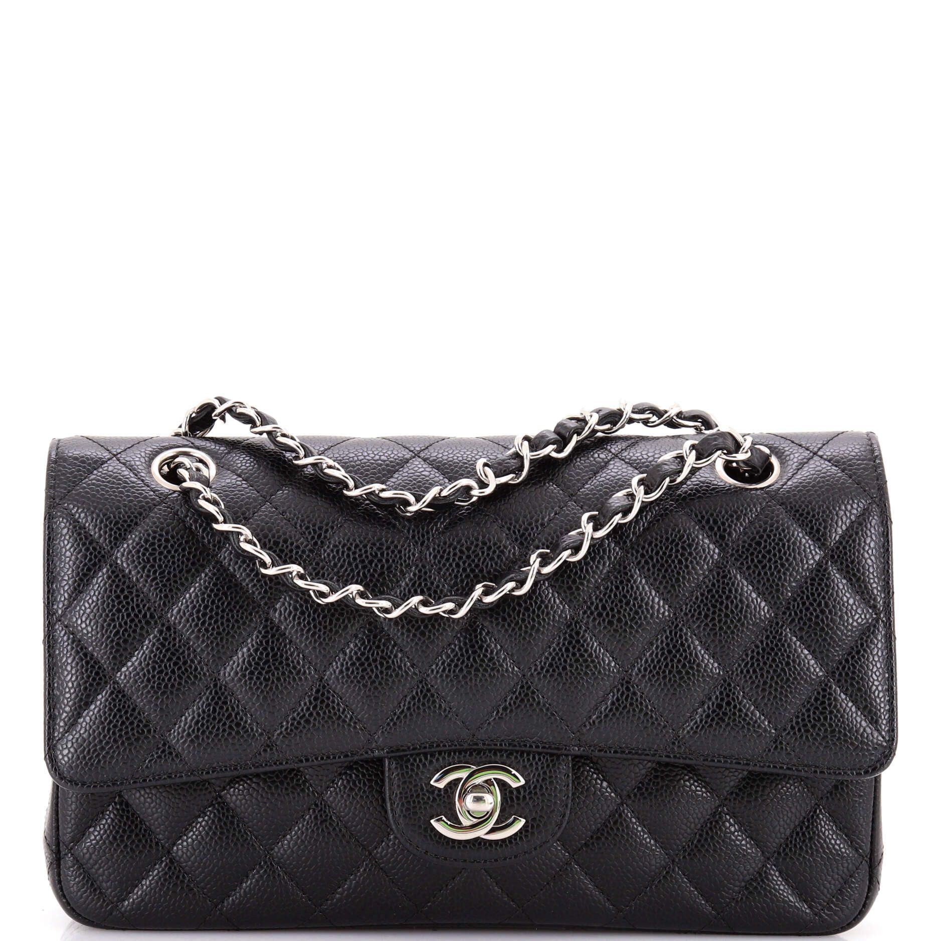 Chanel Classic Double Flap Bag Size ONE SIZE - 1 Thumbnail