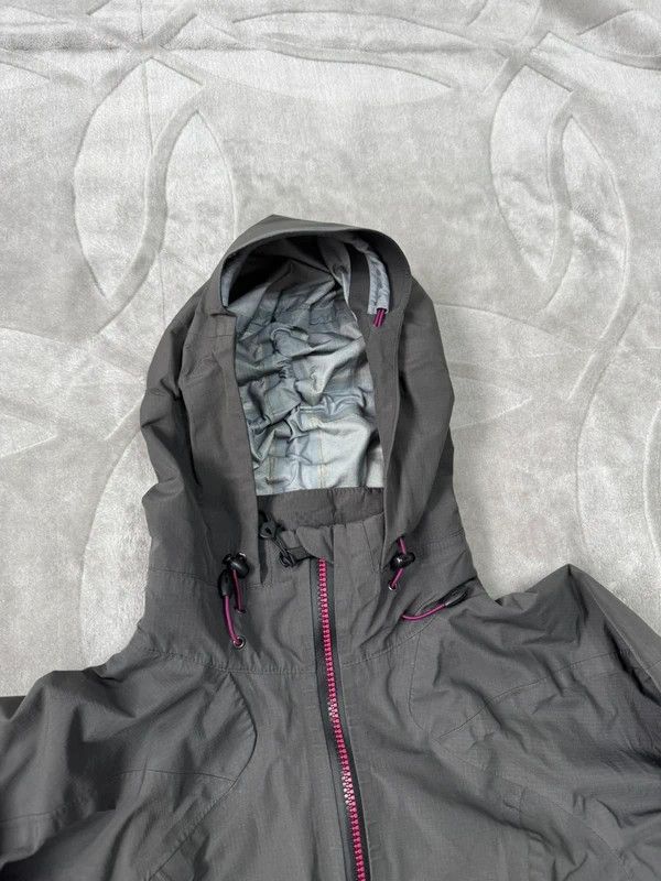 Other Kaikkialla Event Waterproof Hardshell Jacket Gorpcore M Size M / US 6-8 / IT 42-44 - 5 Thumbnail