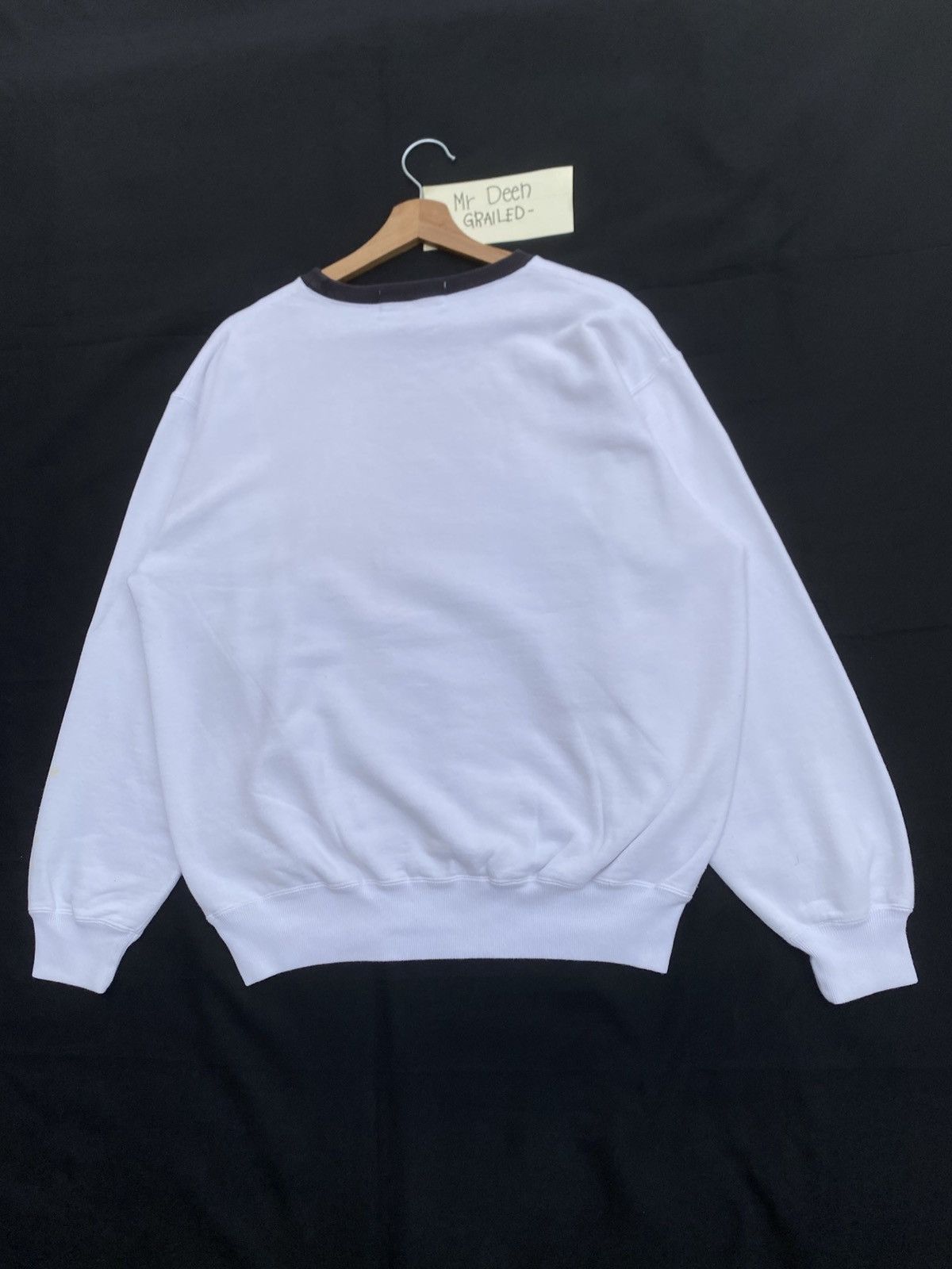 Polo Ralph Lauren Rare Vintage Polo Ralph Lauren Sport Sweater Size US L / EU 52-54 / 3 - 17 Thumbnail