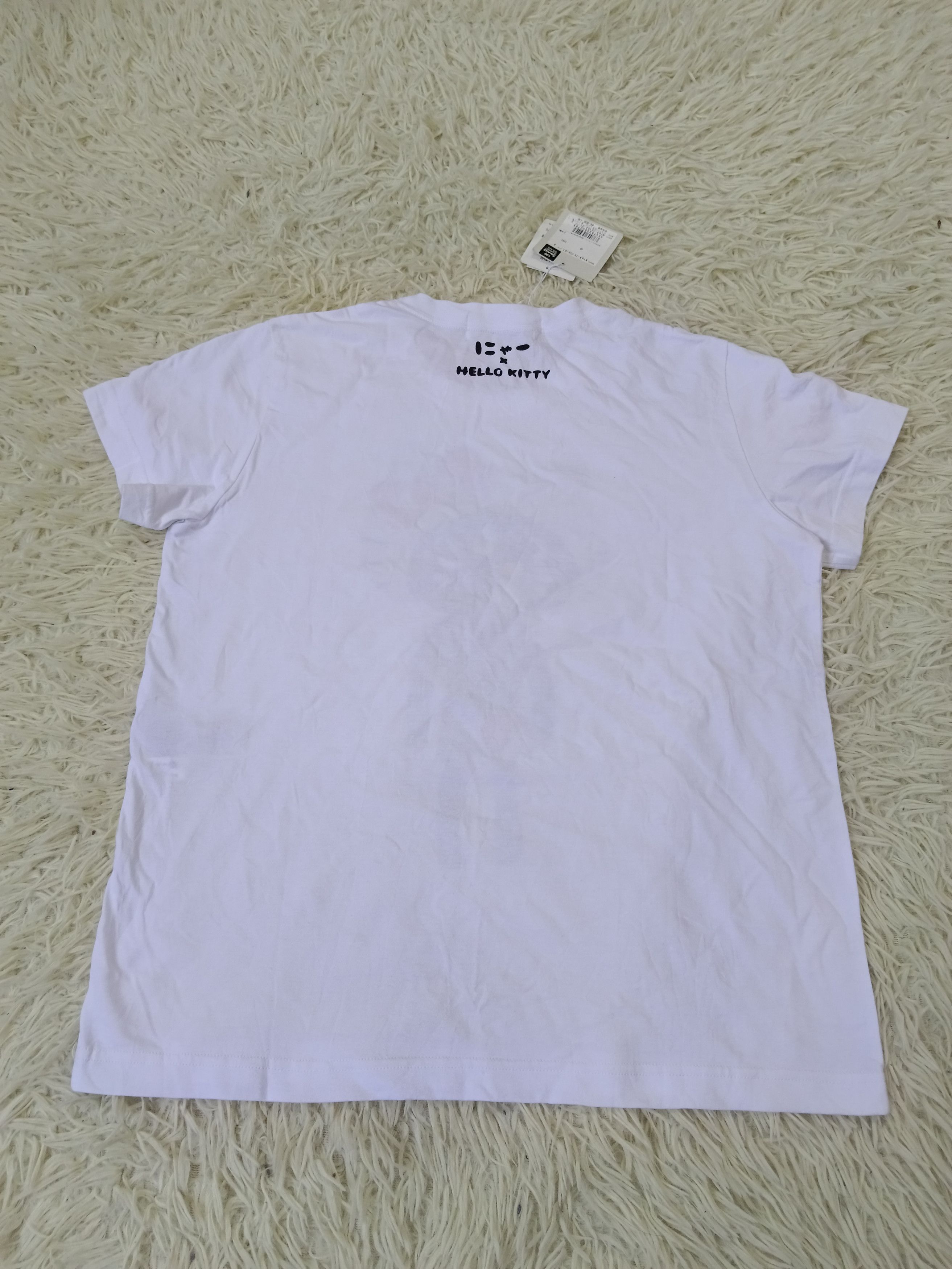 Ne-Net ISSEY MIYAKE NE NET X HELLO KITY(SIZE 2) Size M / US 6-8 / IT 42-44 - 2 Thumbnail