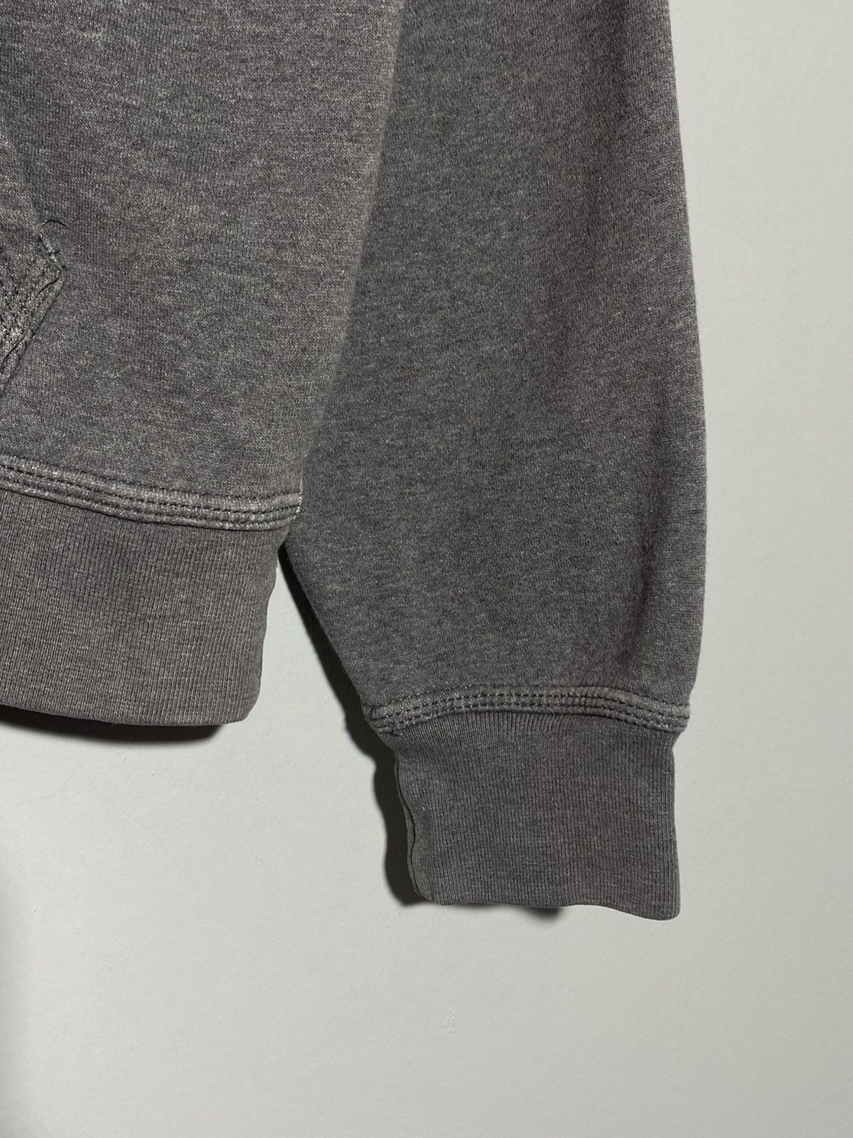 Nike 🔥 NIKE 00s GREY SWOOSH LOGO ESSENTIALS STREETWEAR Size US M / EU 48-50 / 2 - 7 Thumbnail