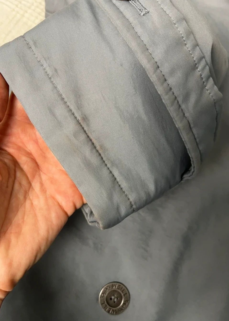 Other Weill autumn coat Size M / US 6-8 / IT 42-44 - 14 Thumbnail