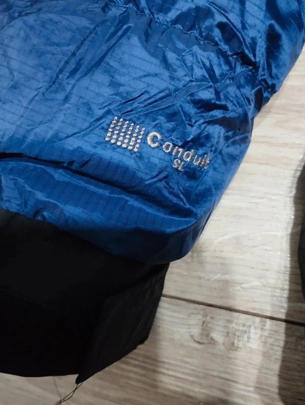 Mountain Hardwear Mountain Hardwear Sub Zero SL down parka jacket Size US M / EU 48-50 / 2 - 4 Thumbnail