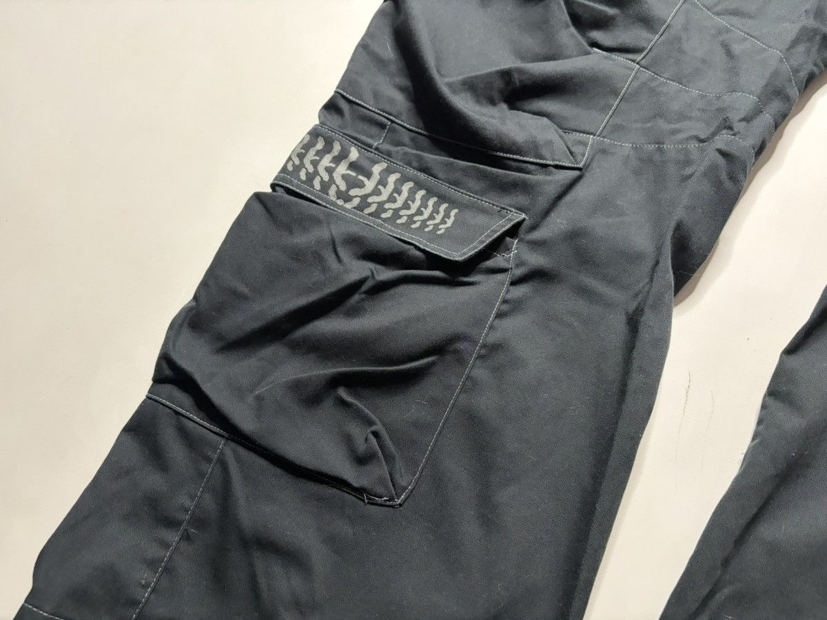 Other Cyberdog cargo pants Size US 30 / EU 46 - 6 Thumbnail