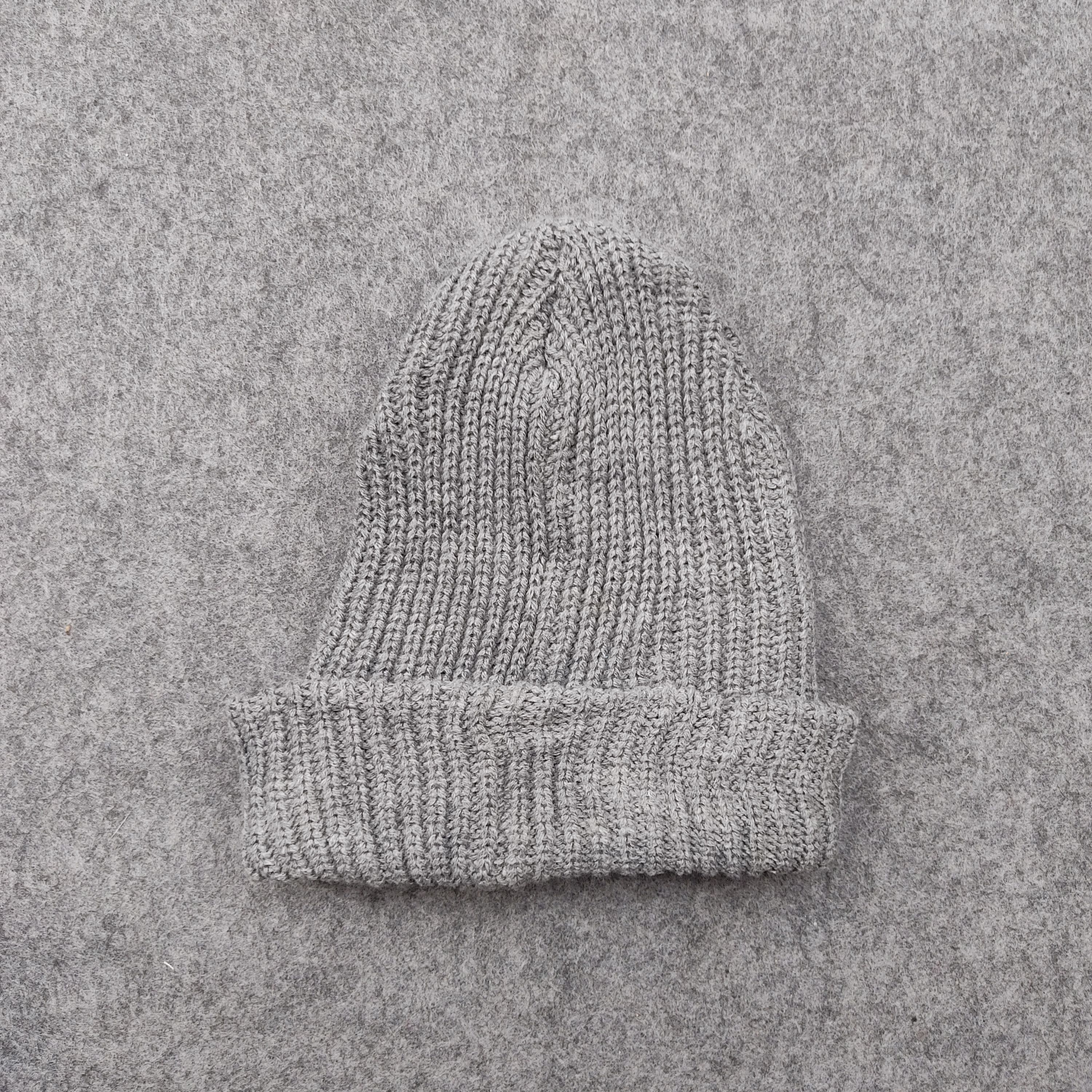 Ben Davis Vintage Ben Davis Beanie / Snow Hat / Snow Cap Size ONE SIZE - 3 Thumbnail