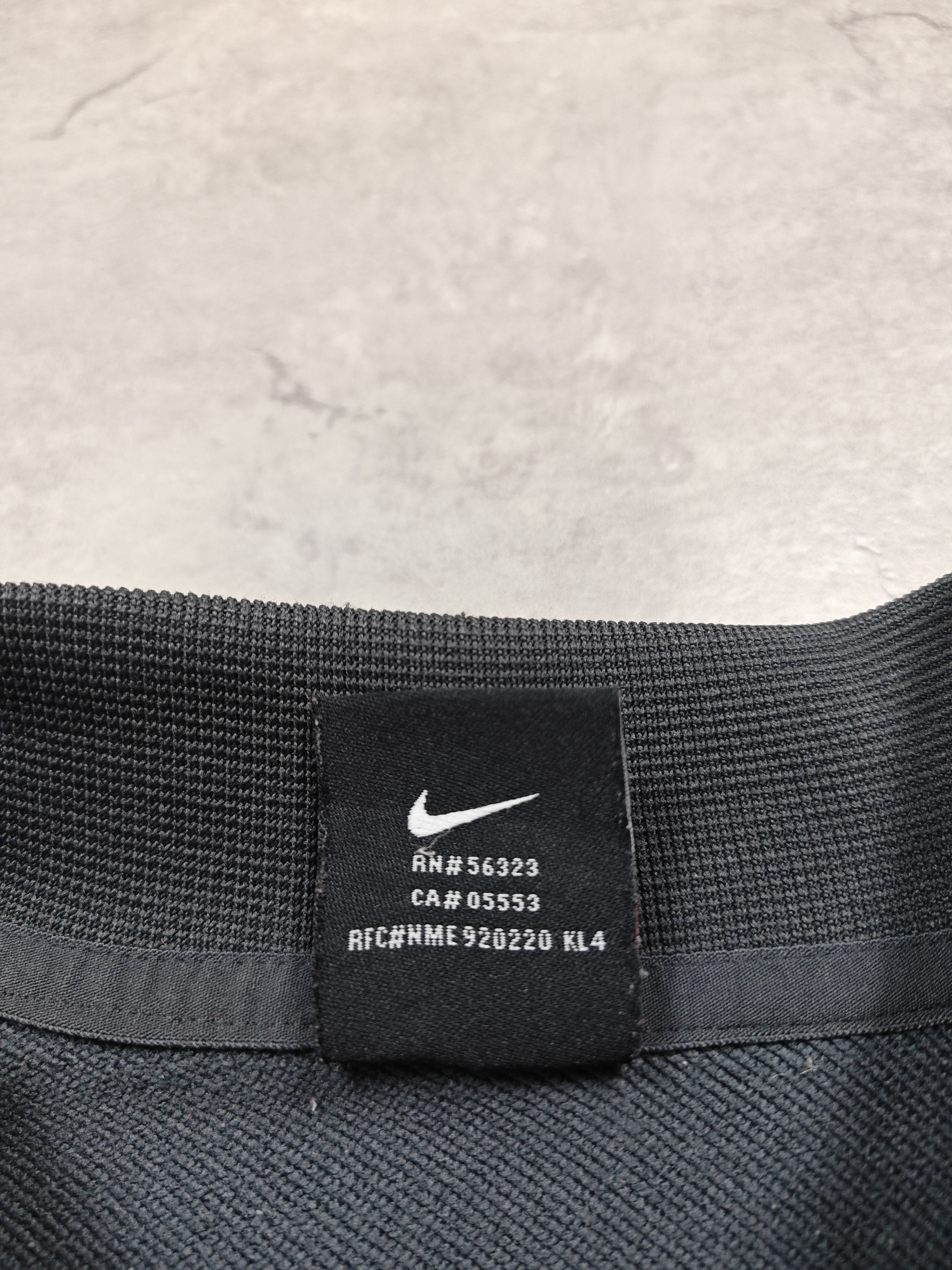 Nike Nike Brasil Vintage Size US M / EU 48-50 / 2 - 8 Thumbnail