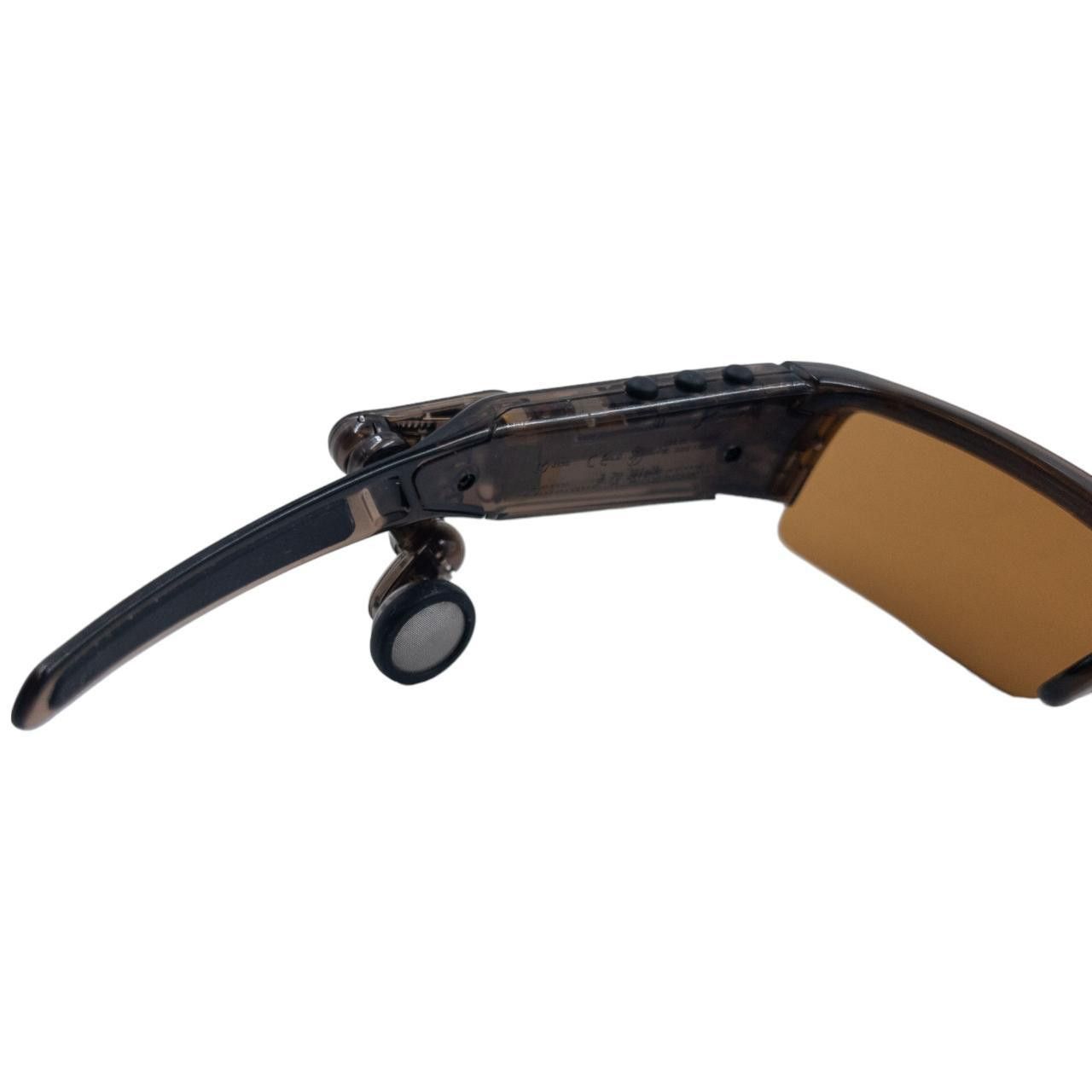 Oakley Vintage Oakley O Rokr Sunglasses With Earphones Size ONE SIZE - 8 Thumbnail
