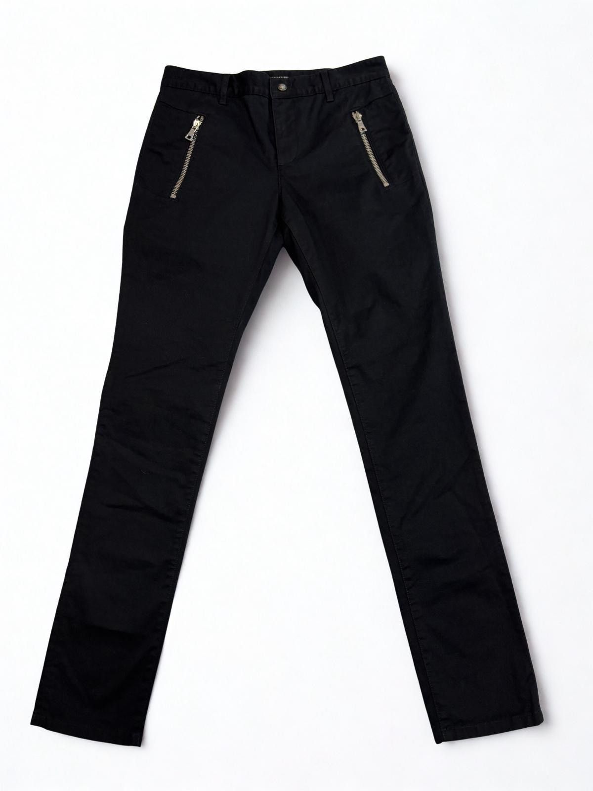 Balmain Panta Balmain Paris size IT 48 Size US 34 / EU 50 - 5 Thumbnail