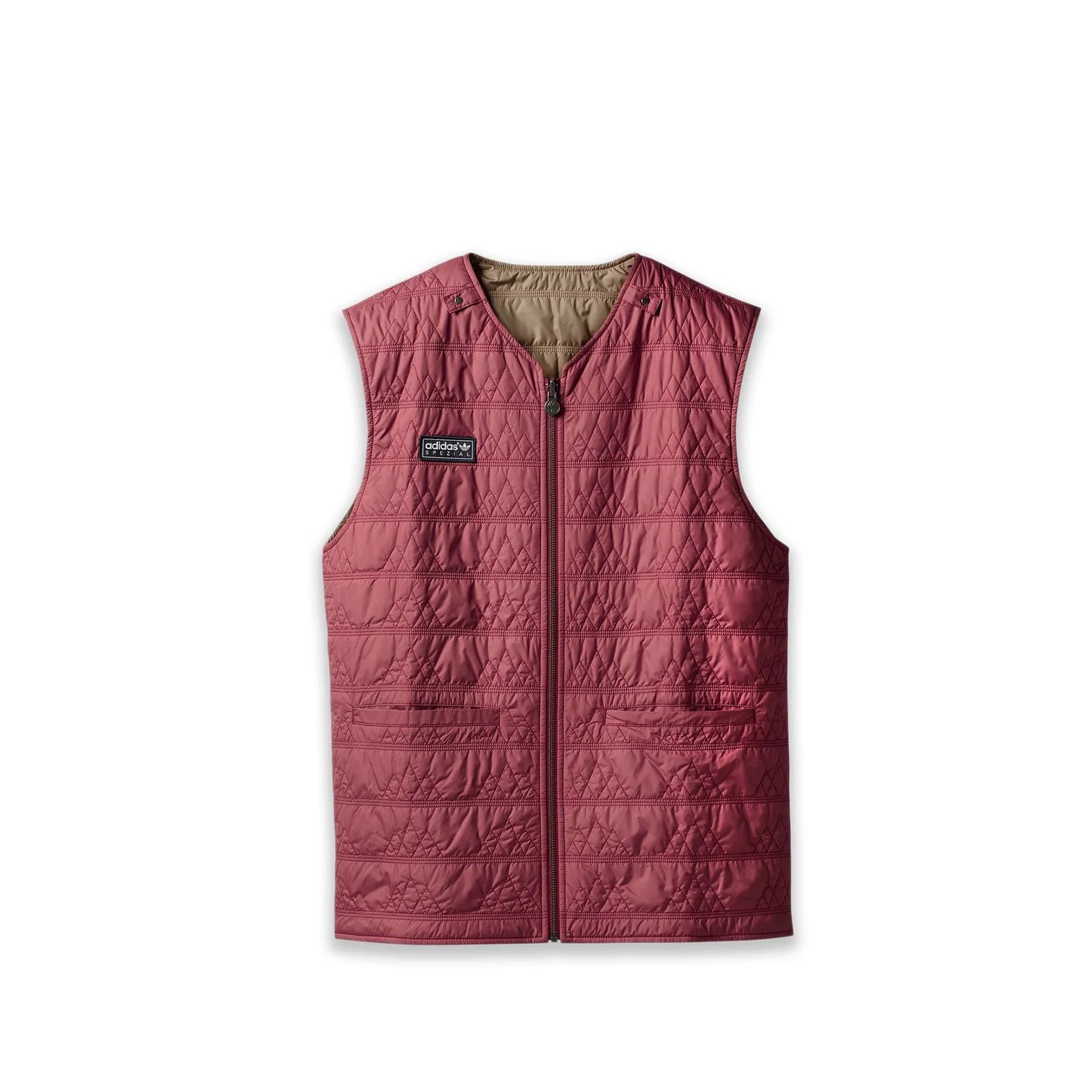 Adidas adidas SPZL Liner Vest us L Size US L / EU 52-54 / 3 - 1 Thumbnail