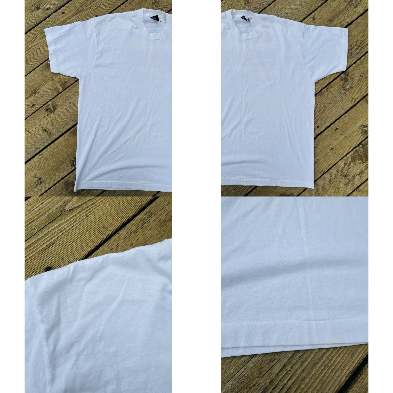 Vintage VINTAGE 90s Ford Fairlane Car T Shirt XXL USA Single Stitch Muscle Car Tee Size US XXL / EU 58 / 5 - 8 Thumbnail