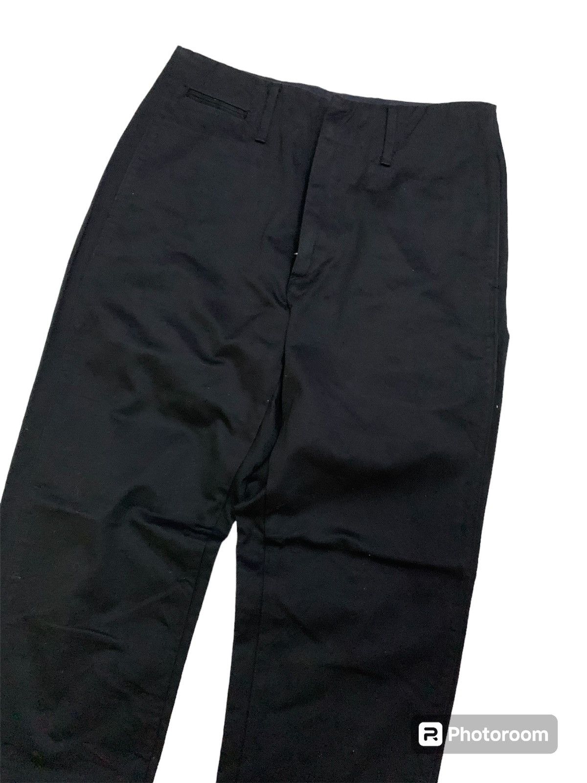 Lemaire × Uniqlo Lemaire Uniqlo Pant Size US 28 / EU 44 - 2 Thumbnail