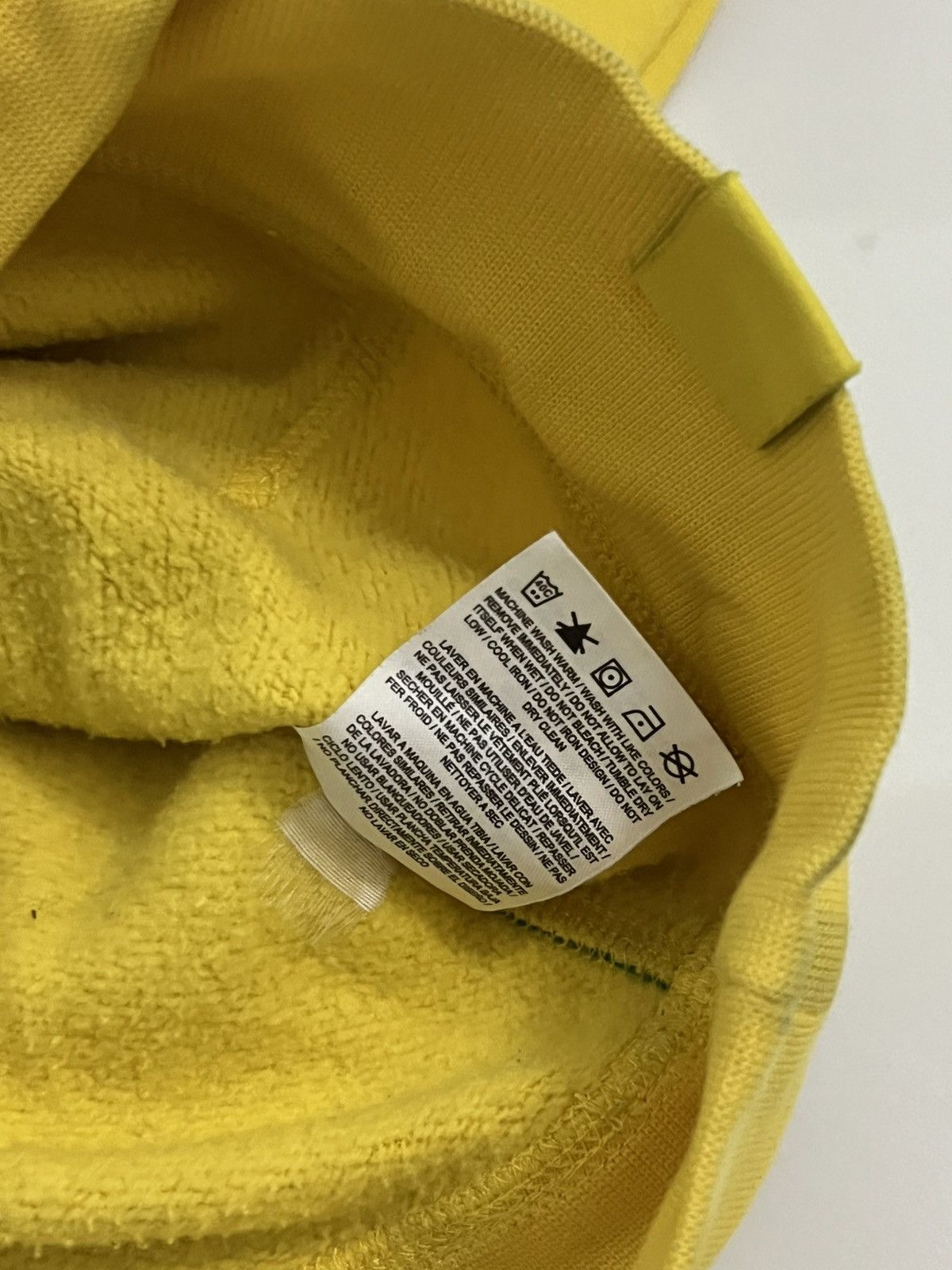 Nike Nike x Brasil Size US M / EU 48-50 / 2 - 5 Thumbnail