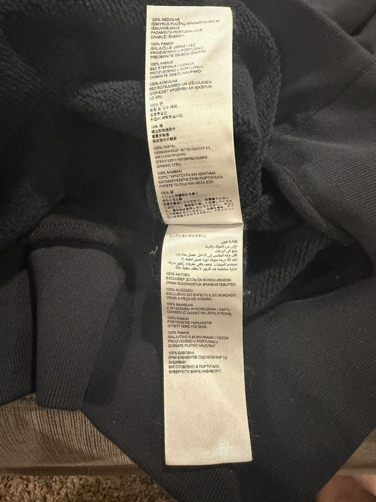 Canada Goose Canada Goose hoody Size US XXL / EU 58 / 5 - 7 Thumbnail