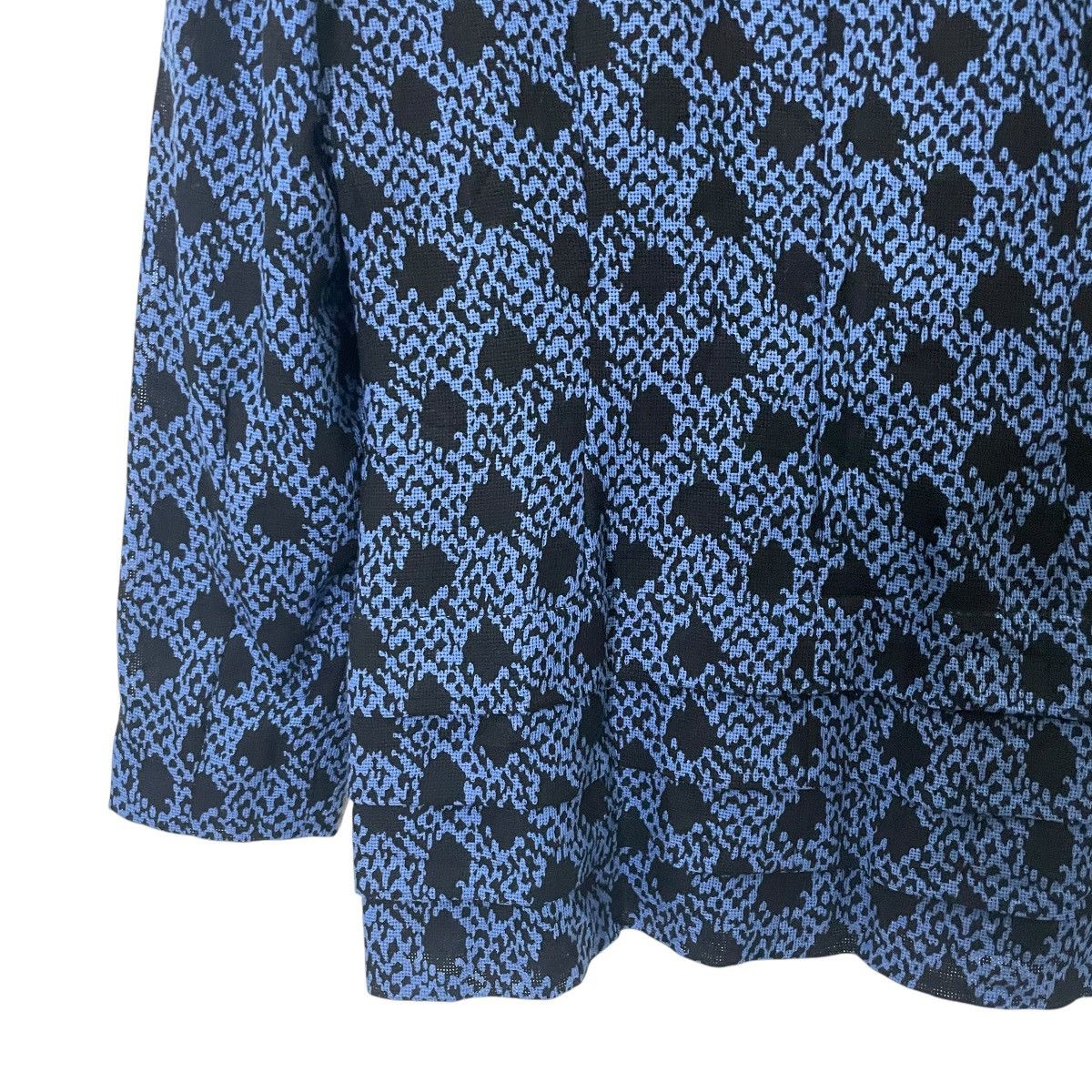 Pierre Balmain Vintage Pierre Balmain Blouse Size M / US 6-8 / IT 42-44 - 9 Thumbnail