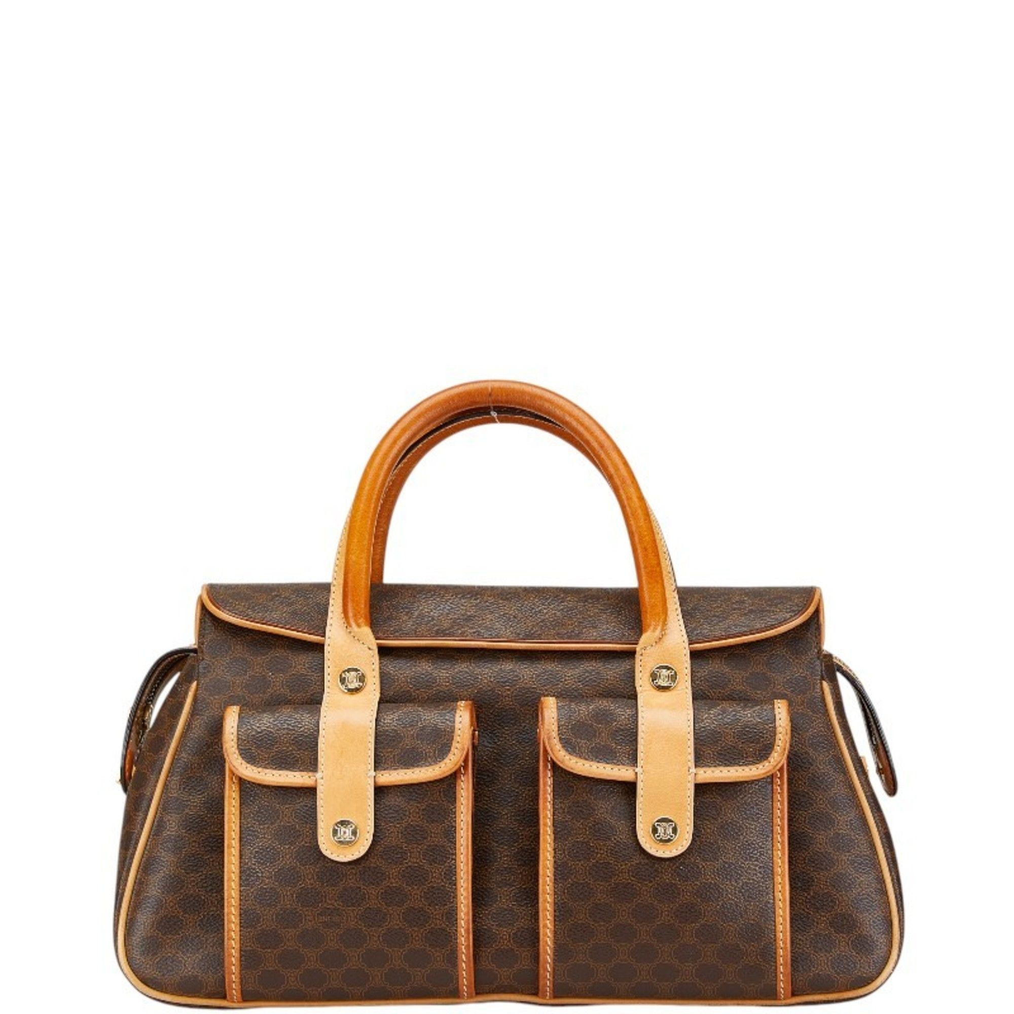 Celine Céline Macadam handbag Size ONE SIZE - 1 Thumbnail