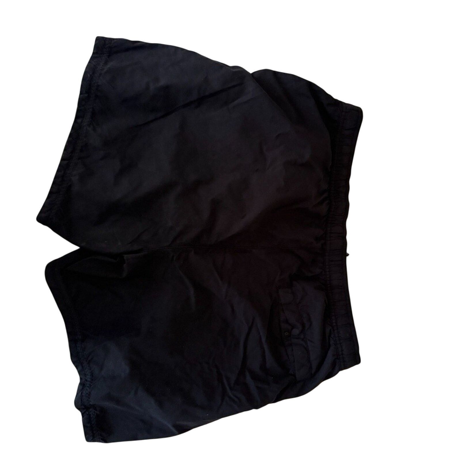 Stone Island Stone Island Marina Swim Trunk XXL Black Size US 38 / EU 54 - 5 Thumbnail