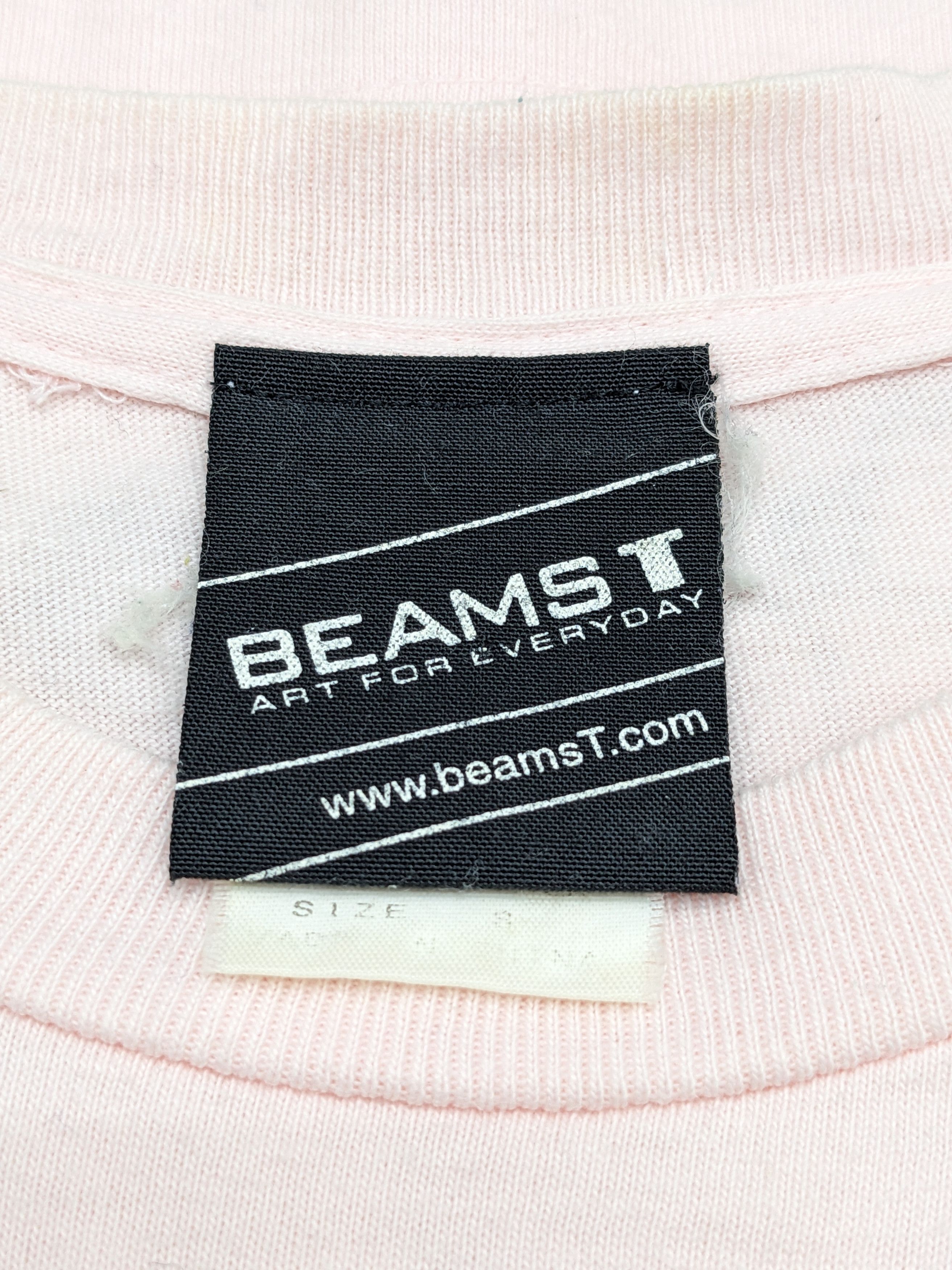 Beams Plus JAPANESE BRAND BEAMS X ANIMA X CARTOON NETWORK Size US S / EU 44-46 / 1 - 9 Thumbnail