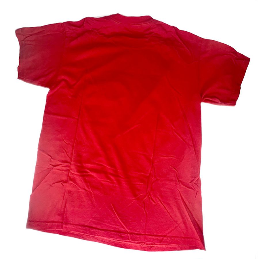 Other Red Angry Birds "Don't Worry" T-Shirt Size US M / EU 48-50 / 2 - 4 Thumbnail