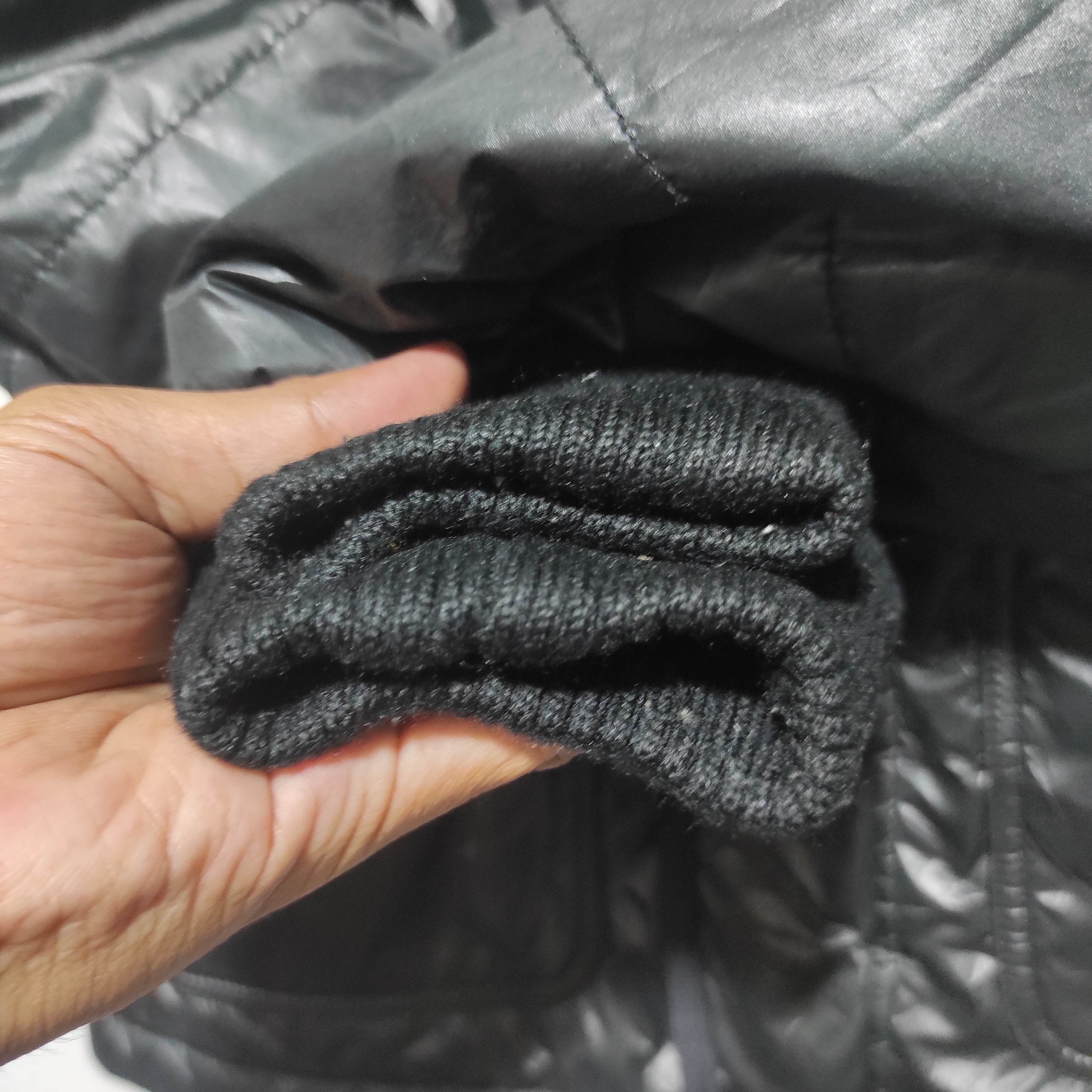 Diesel Diesel Hoodie Jacket Black Size US S / EU 44-46 / 1 - 9 Thumbnail