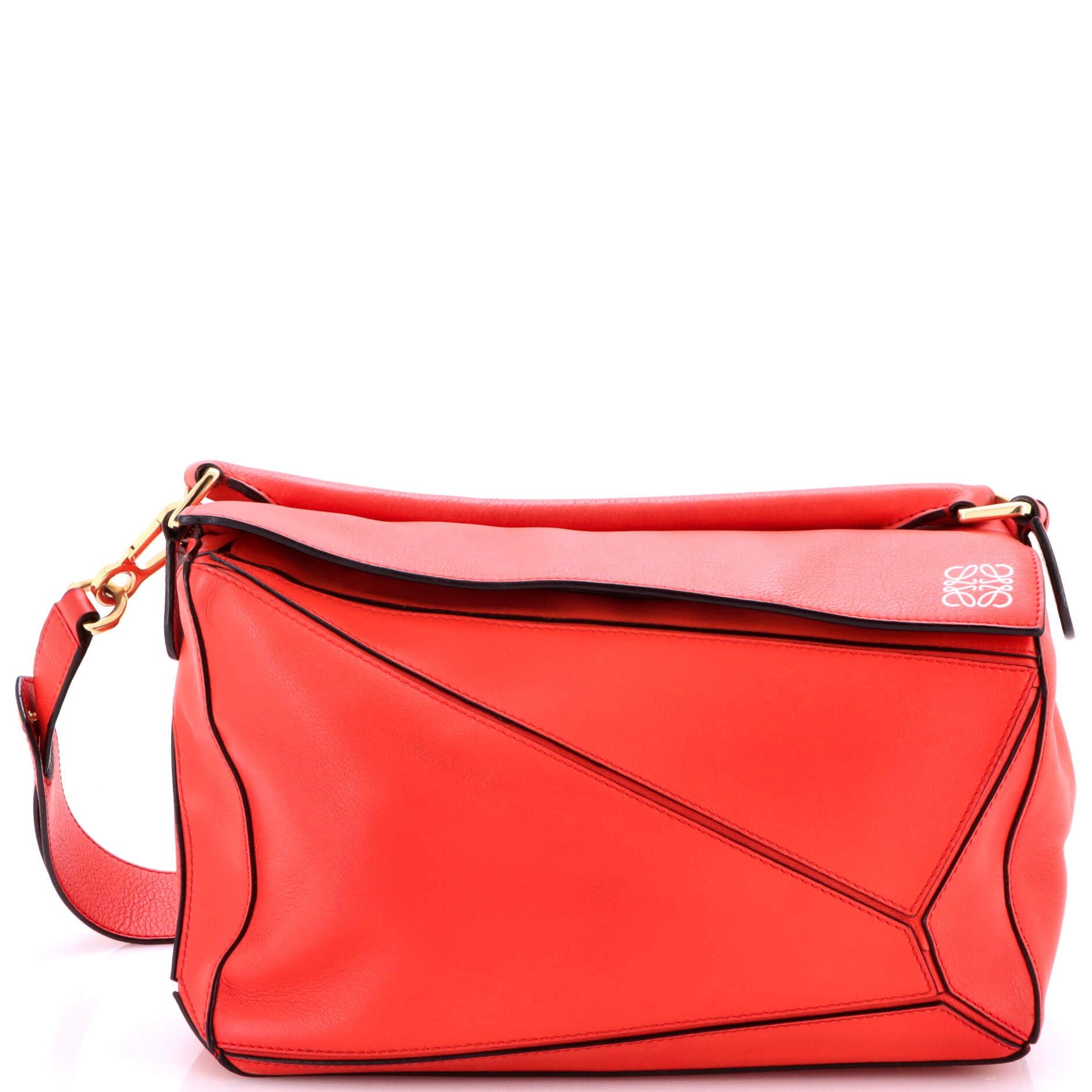 Loewe Puzzle Bag Size ONE SIZE - 1 Thumbnail