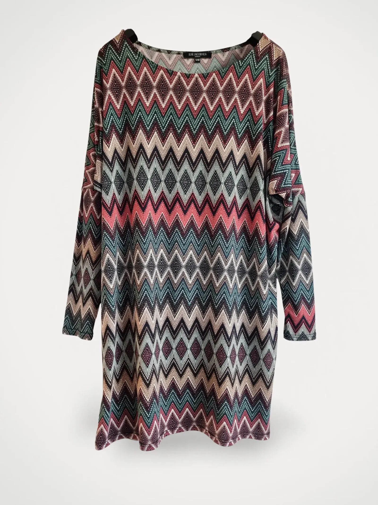 Ilse Jacobsen Ilse Jacobsen Dress Size S / US 4 / IT 40 - 1 Thumbnail
